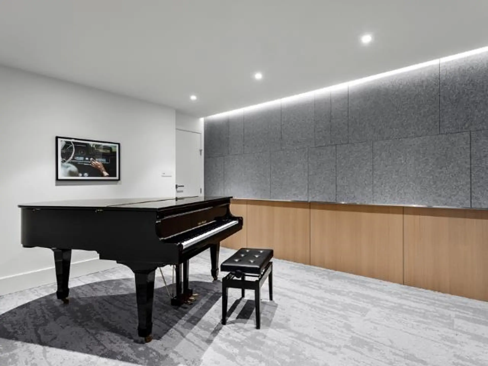 Property at #303 3963 UPLANDS WAY, West Vancouver, BC