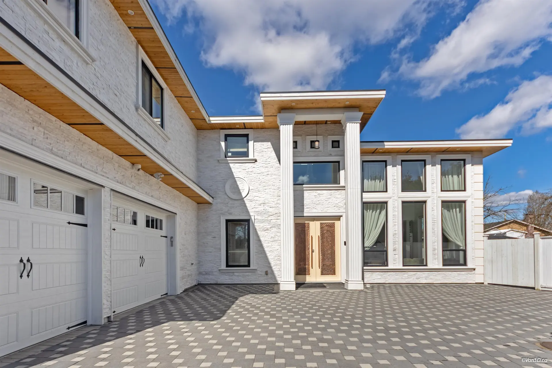 Property at 11871 Aztec Street, Richmond, BC