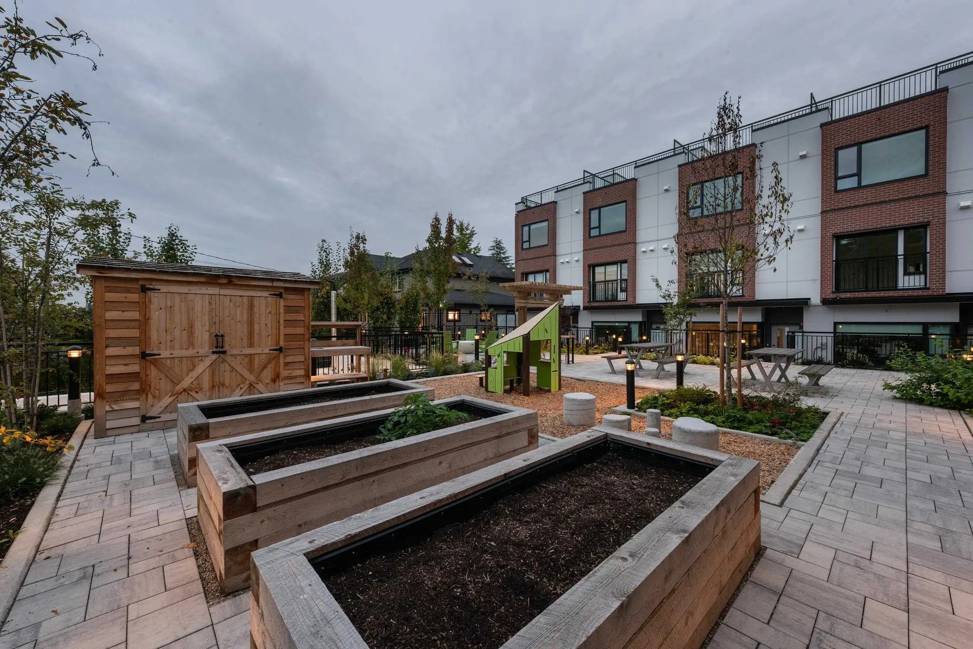 Property at #162 479 W 28TH AVENUE, Vancouver, BC