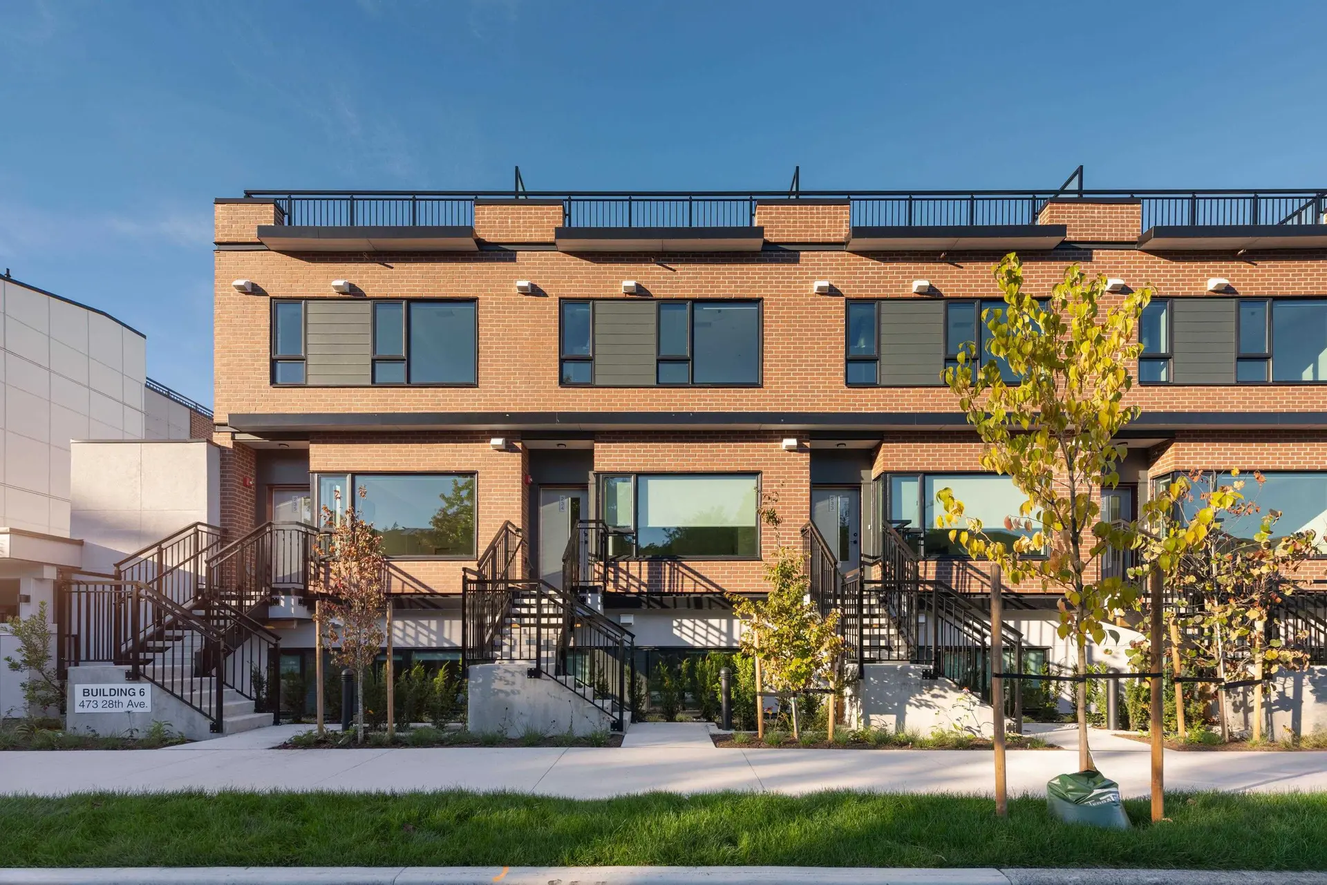 Property at #162 479 W 28TH AVENUE, Vancouver, BC