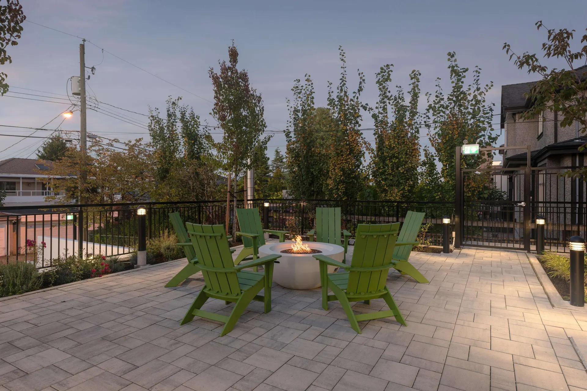 Property at #162 479 W 28TH AVENUE, Vancouver, BC