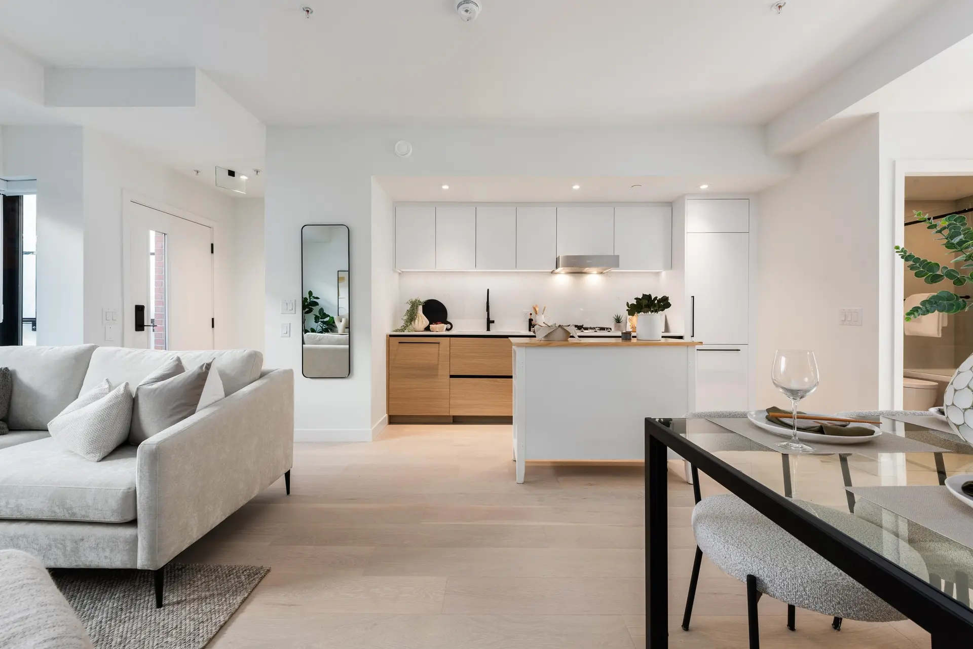 Property at #162 479 W 28TH AVENUE, Vancouver, BC