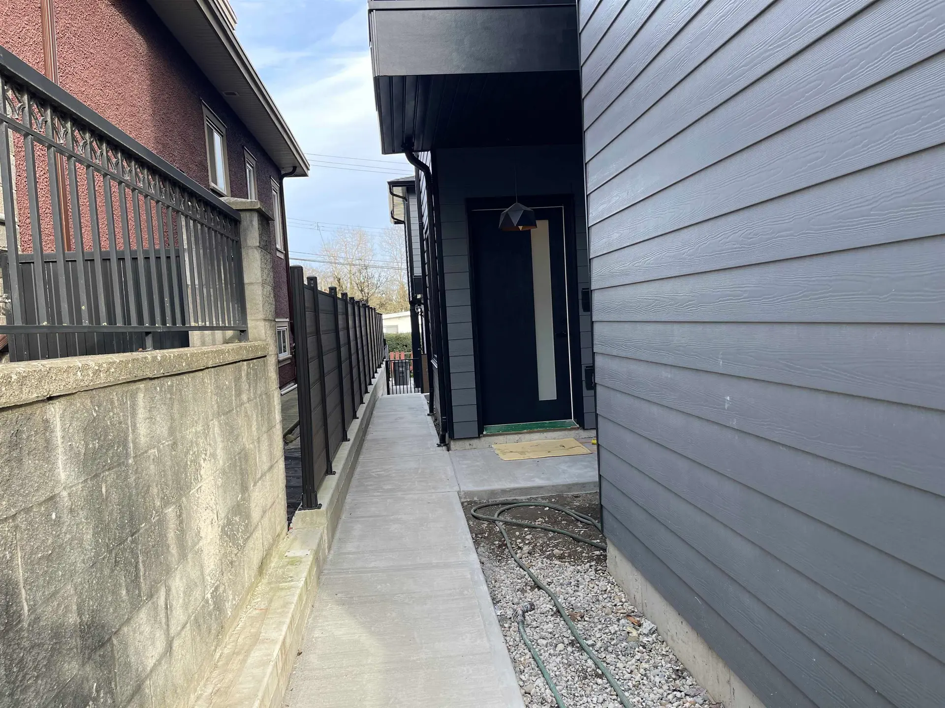 Property at #2 2452 HARRISON DRIVE, Vancouver, BC