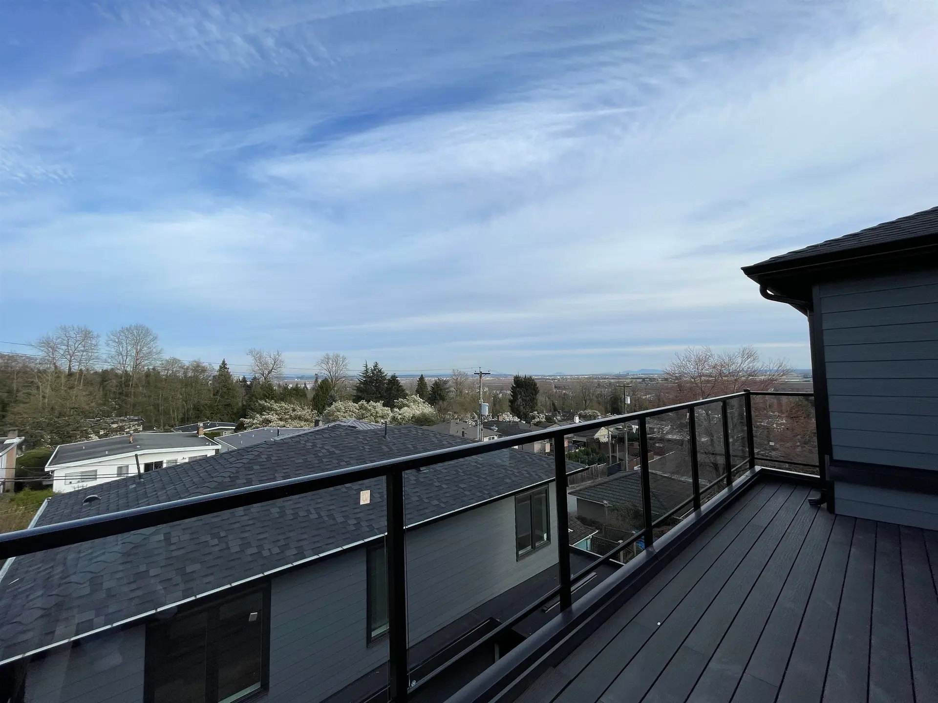 Property at #2 2452 HARRISON DRIVE, Vancouver, BC