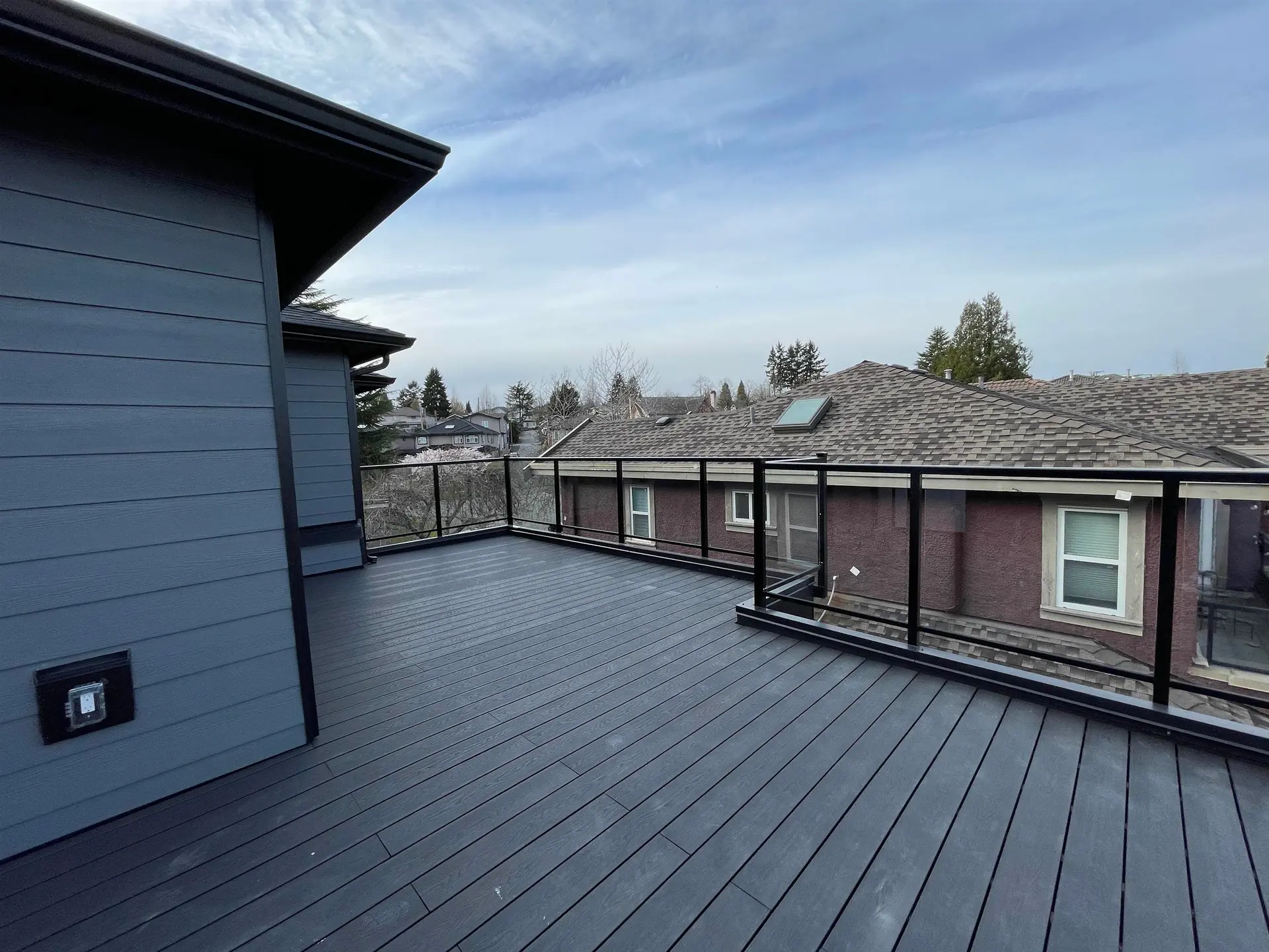 Property at #2 2452 HARRISON DRIVE, Vancouver, BC