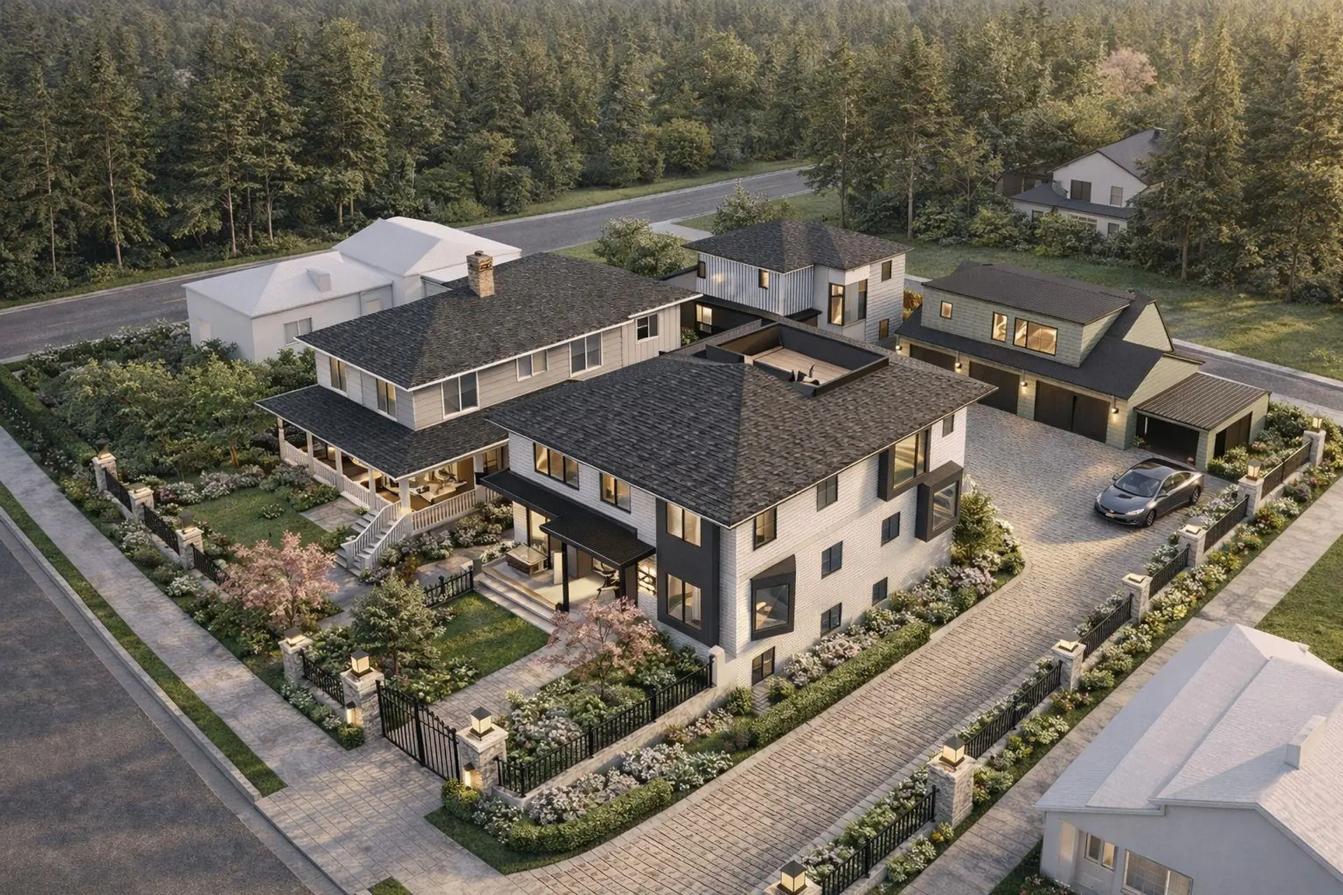 Property at 1120 HAROLD ROAD, North Vancouver, BC