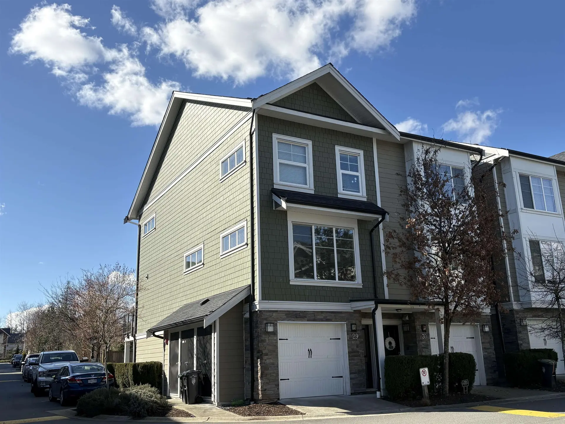 Property at #29 21150 76A AVENUE, Langley, BC