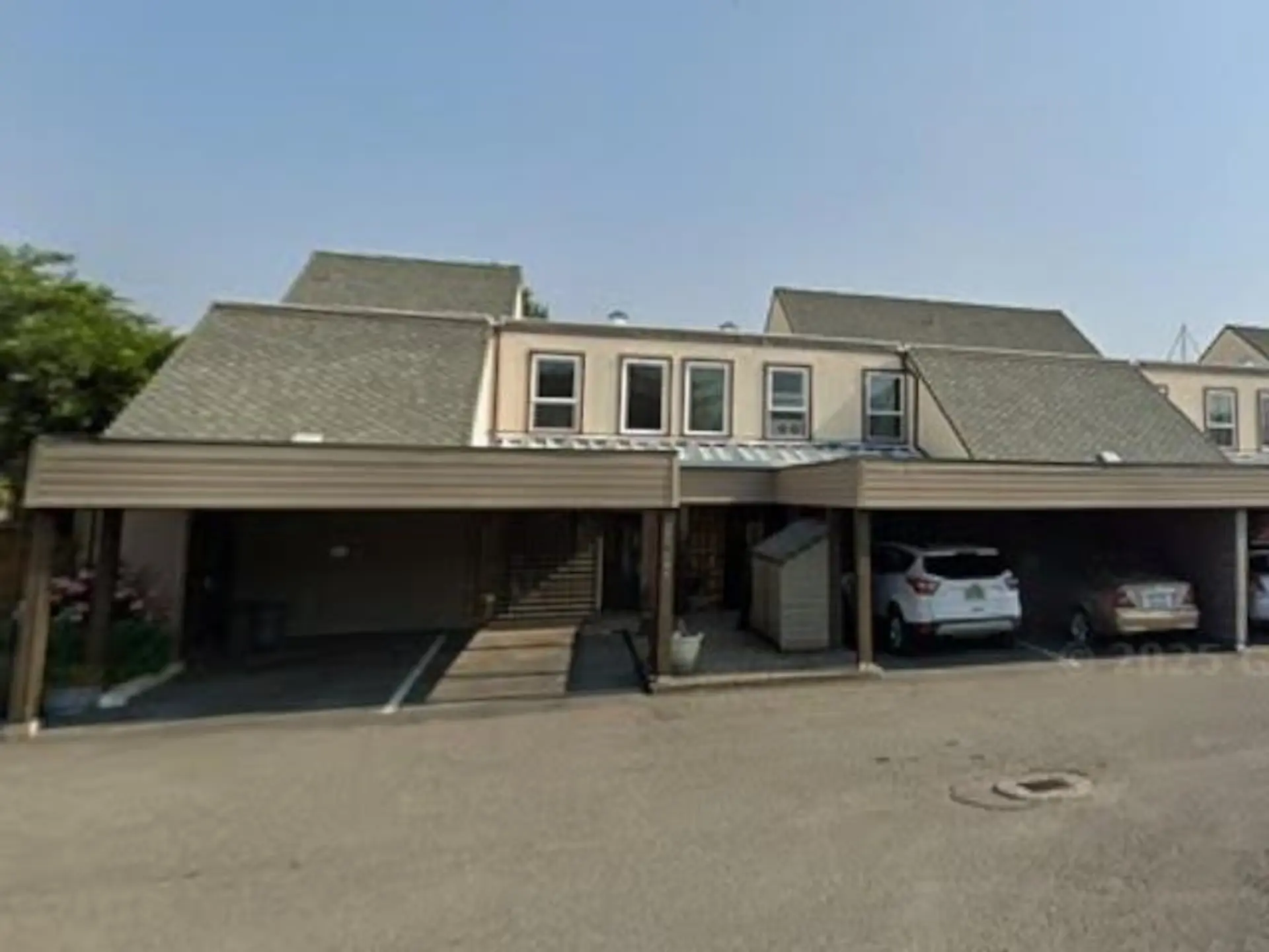 Property at #203 45875 Cheam Avenue, Chilliwack, BC