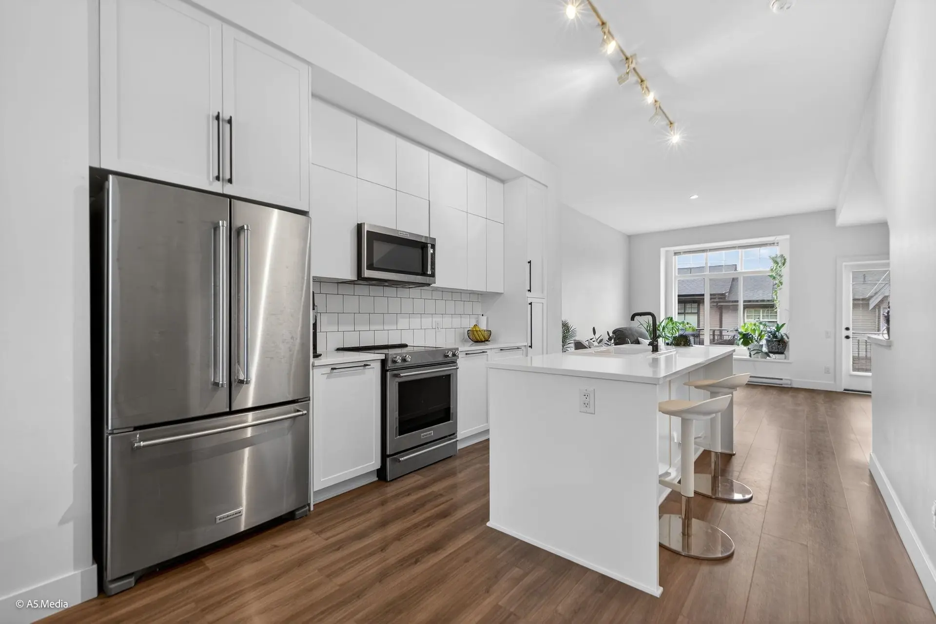 Property at #44 3552 Victoria Drive, Coquitlam, BC