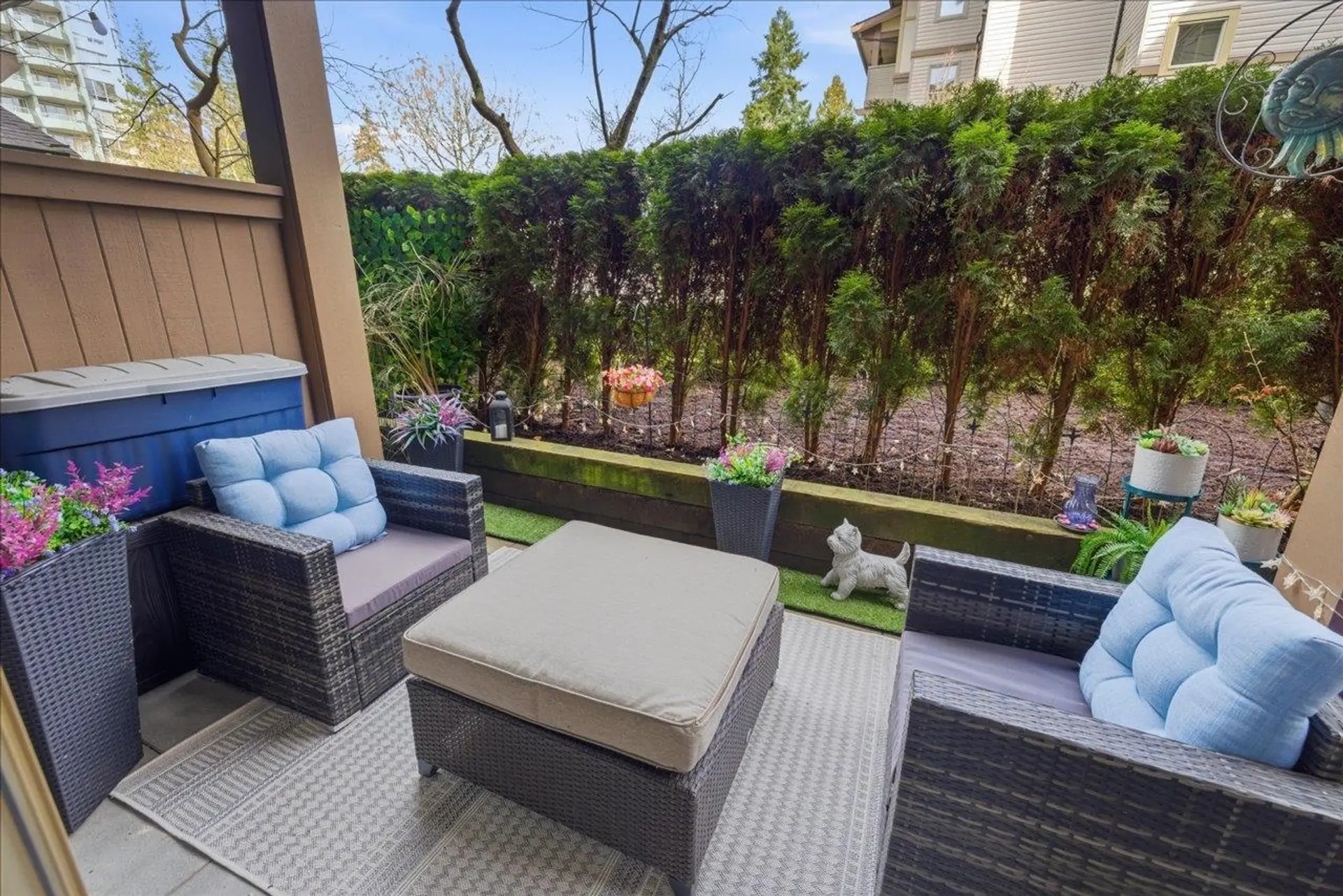 Property at #111 10088 148th Street, Surrey, BC