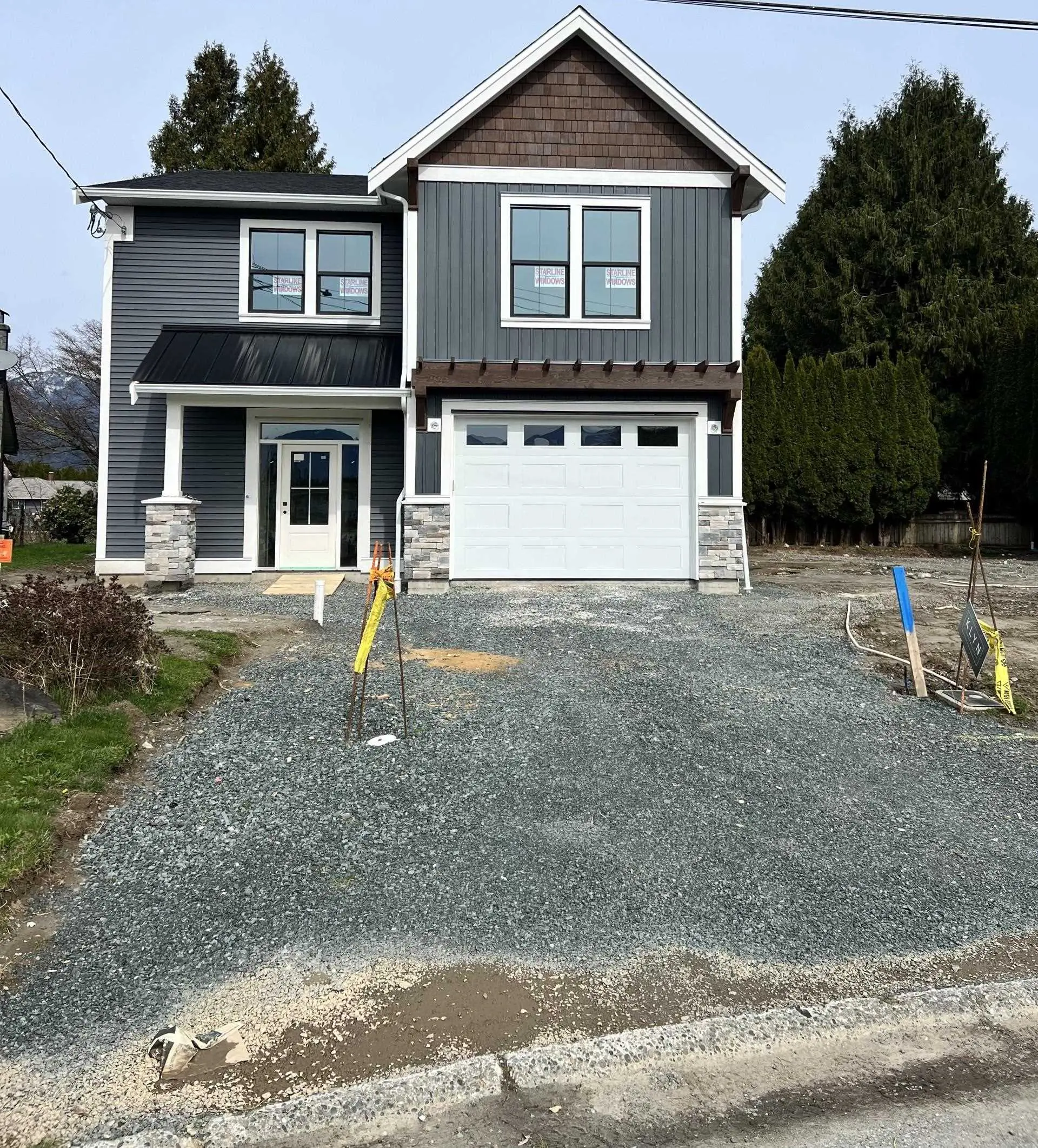 Property at 10165 HYMAR DRIVE, Chilliwack, BC