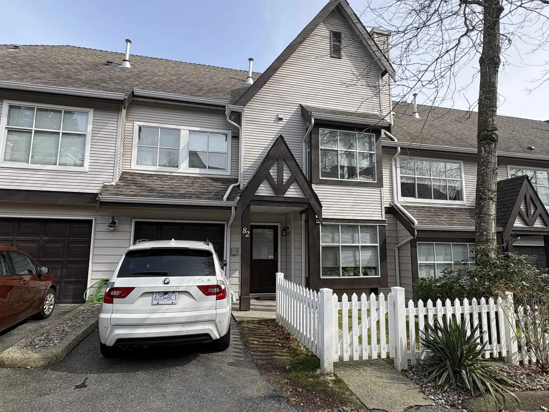Property at #82 12099 237 Street, Maple Ridge, BC