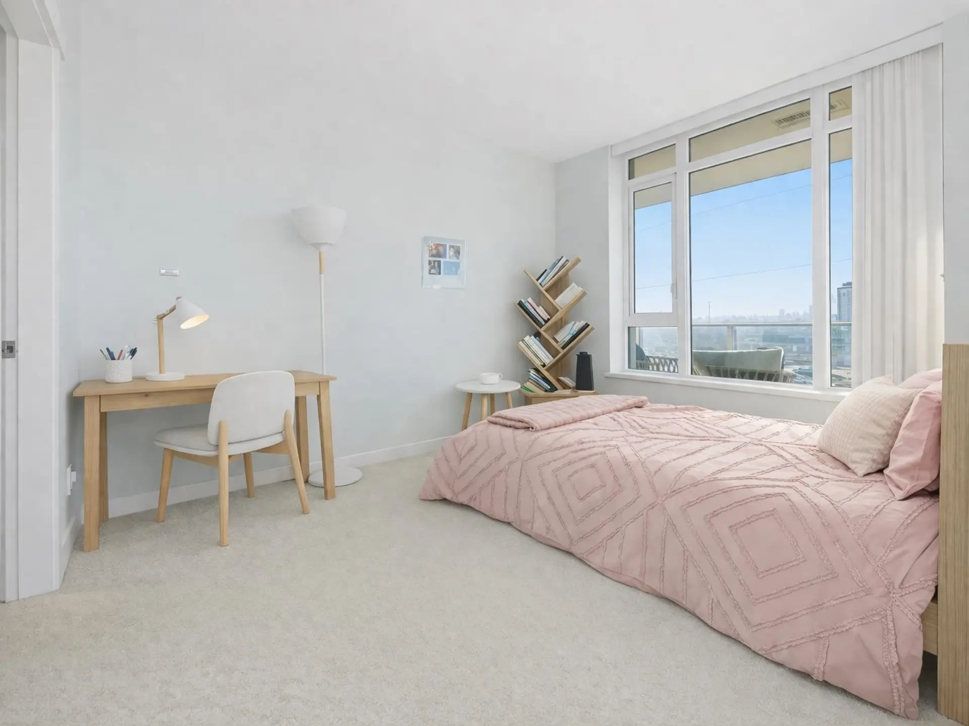 Property at #606 2388 MADISON AVENUE, Burnaby, BC