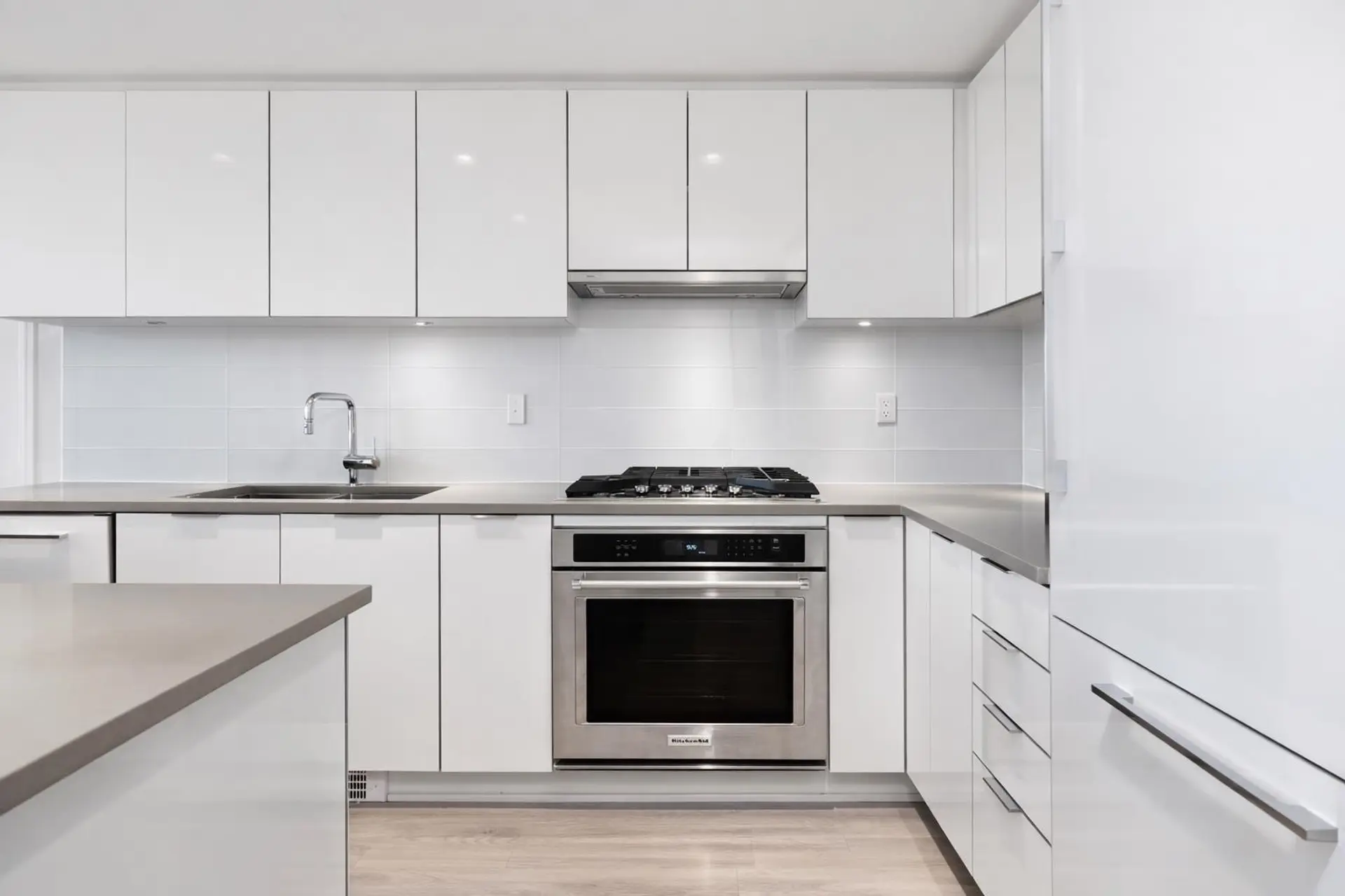 Property at #606 2388 MADISON AVENUE, Burnaby, BC