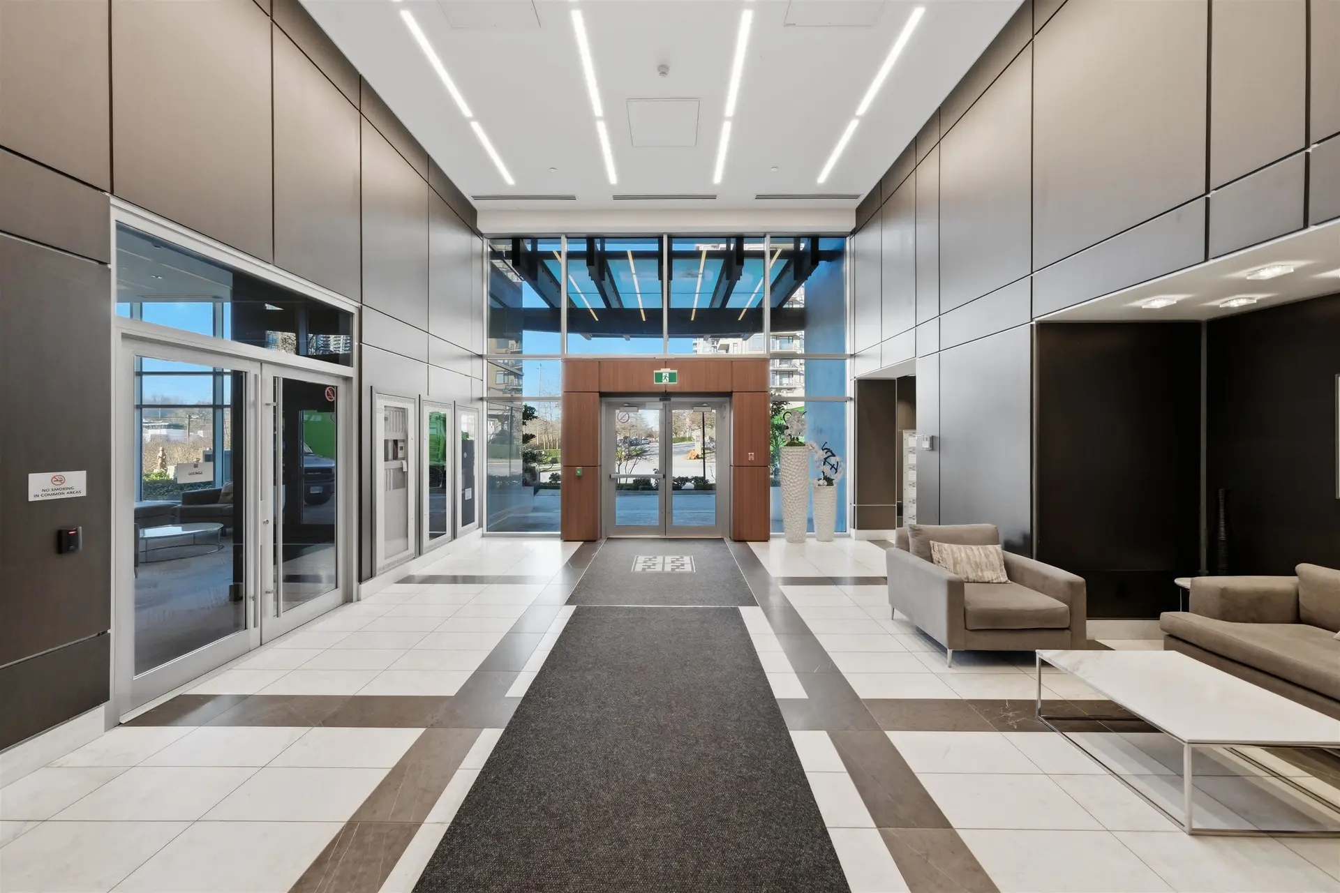 Property at #606 2388 MADISON AVENUE, Burnaby, BC