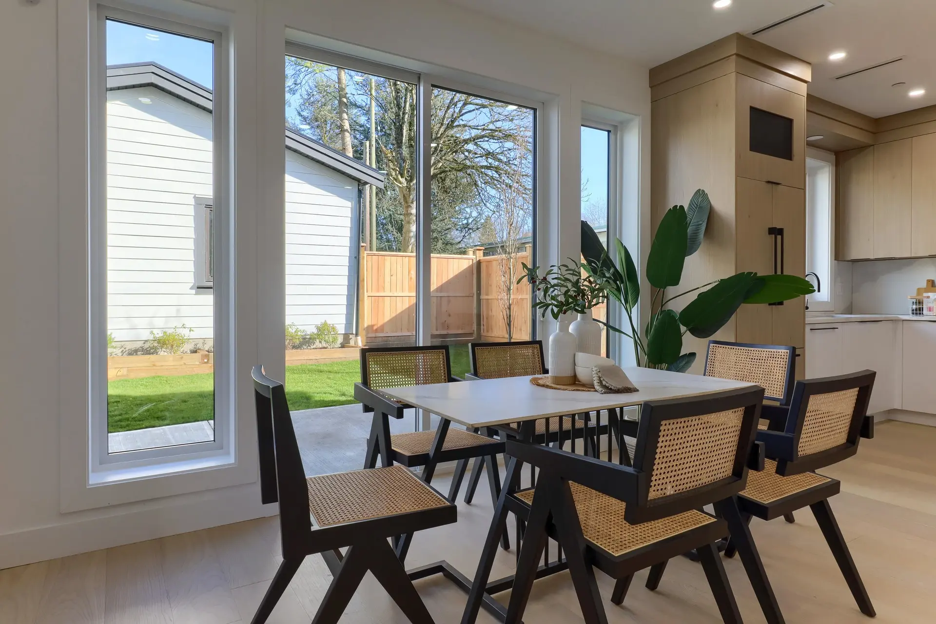 Property at #2 4742 ST CATHERINES STREET, Vancouver, BC