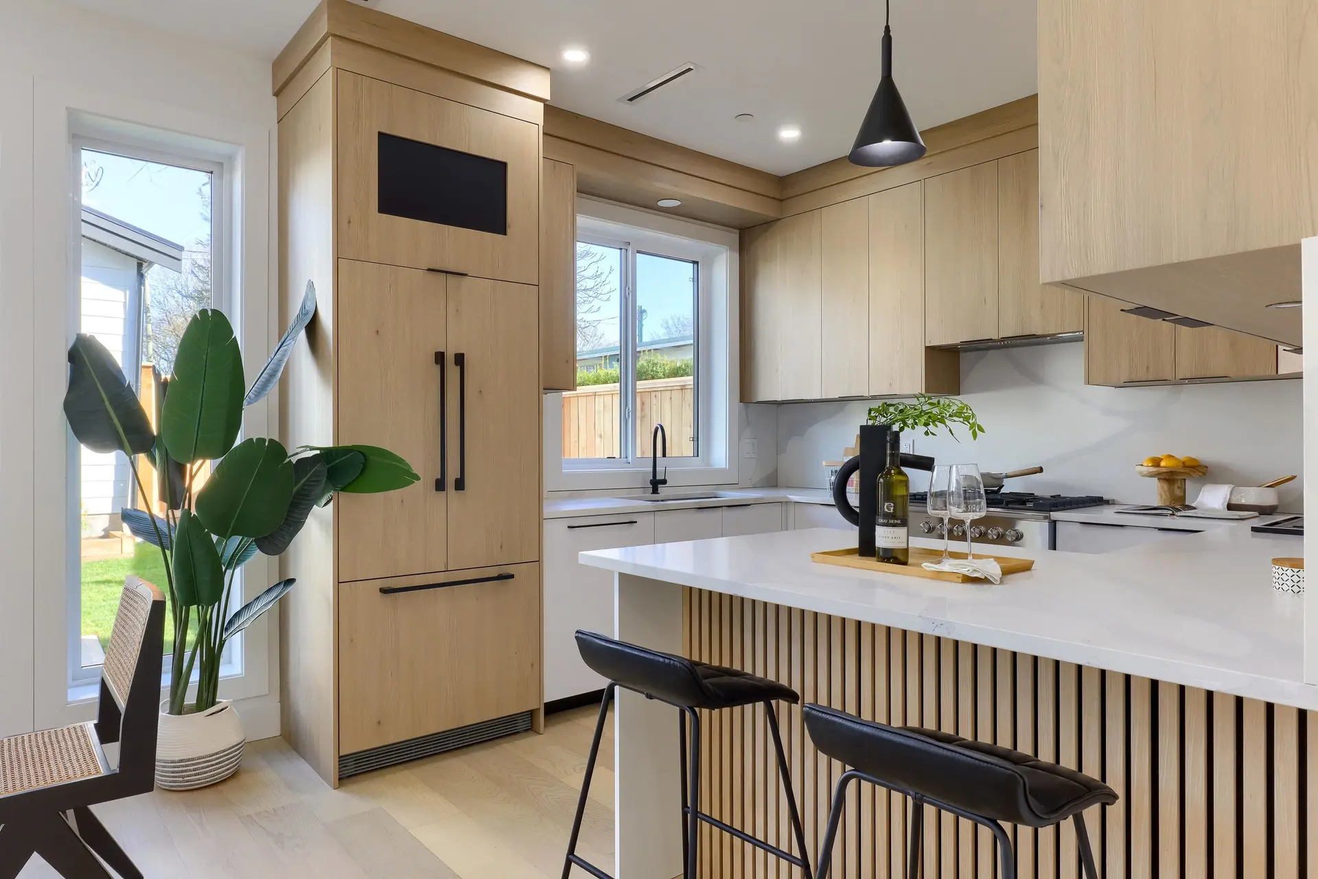 Property at #2 4742 ST CATHERINES STREET, Vancouver, BC