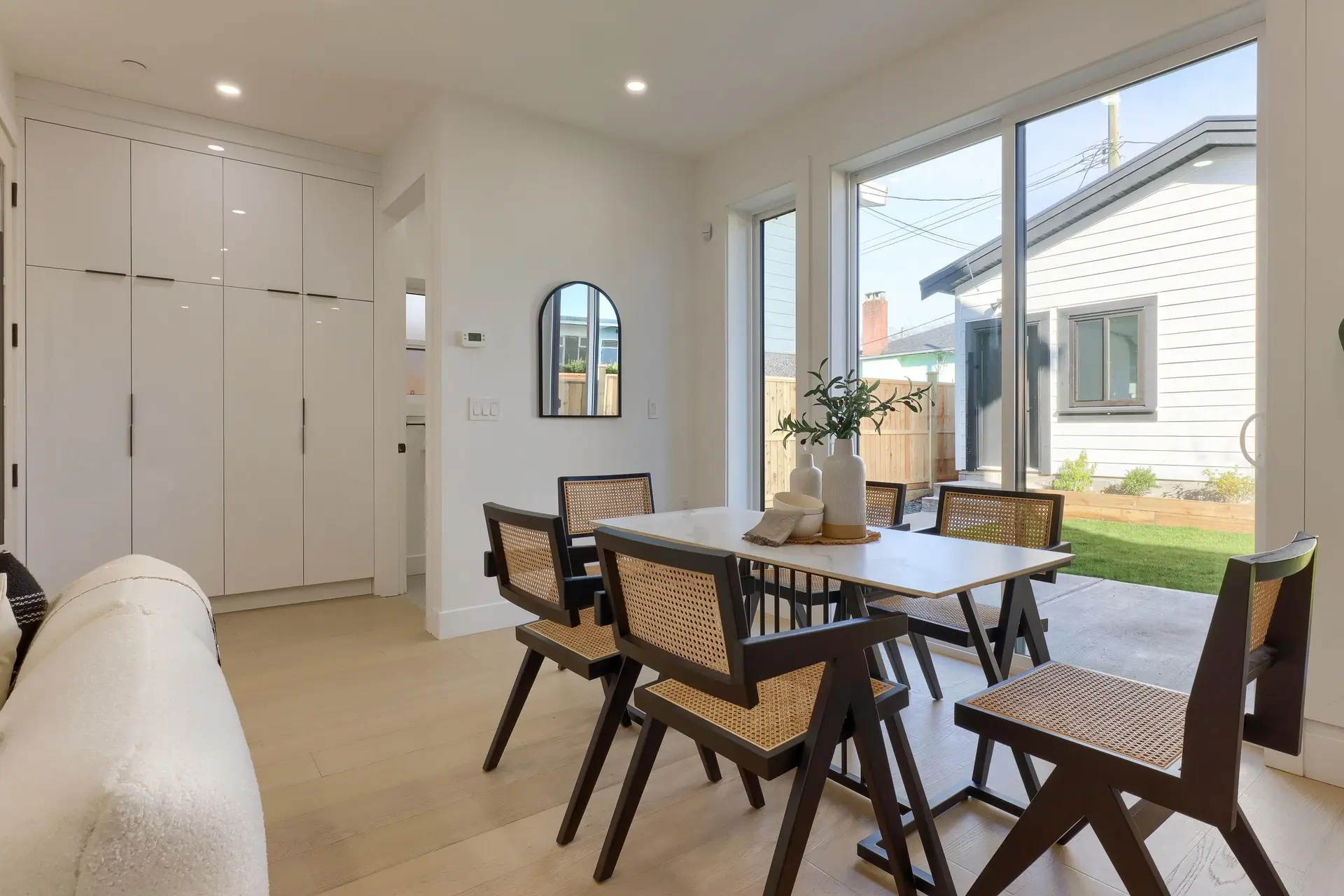 Property at #2 4742 ST CATHERINES STREET, Vancouver, BC