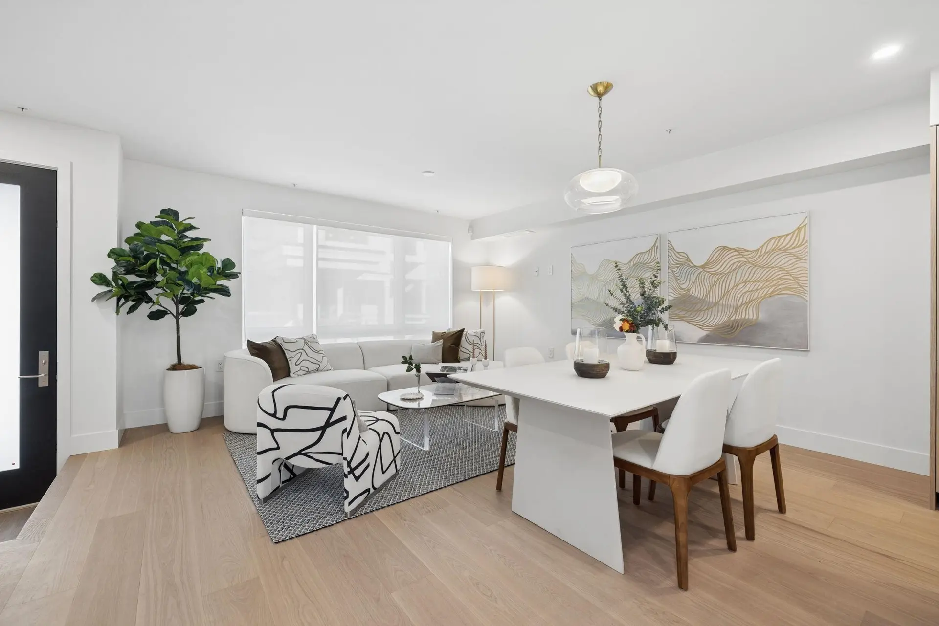 Property at #122 578 W 24 AVENUE, Vancouver, BC