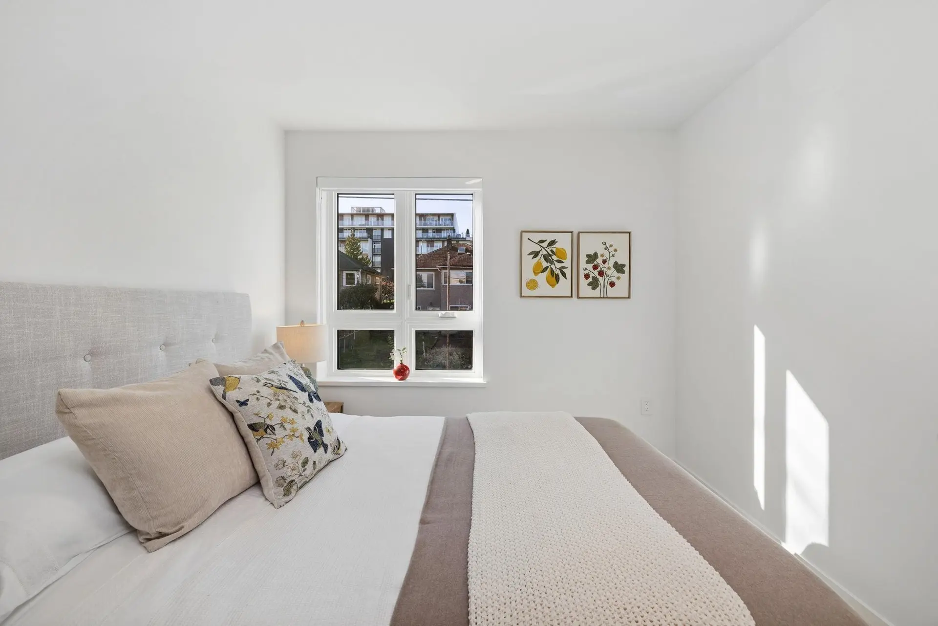 Property at #122 578 W 24 AVENUE, Vancouver, BC