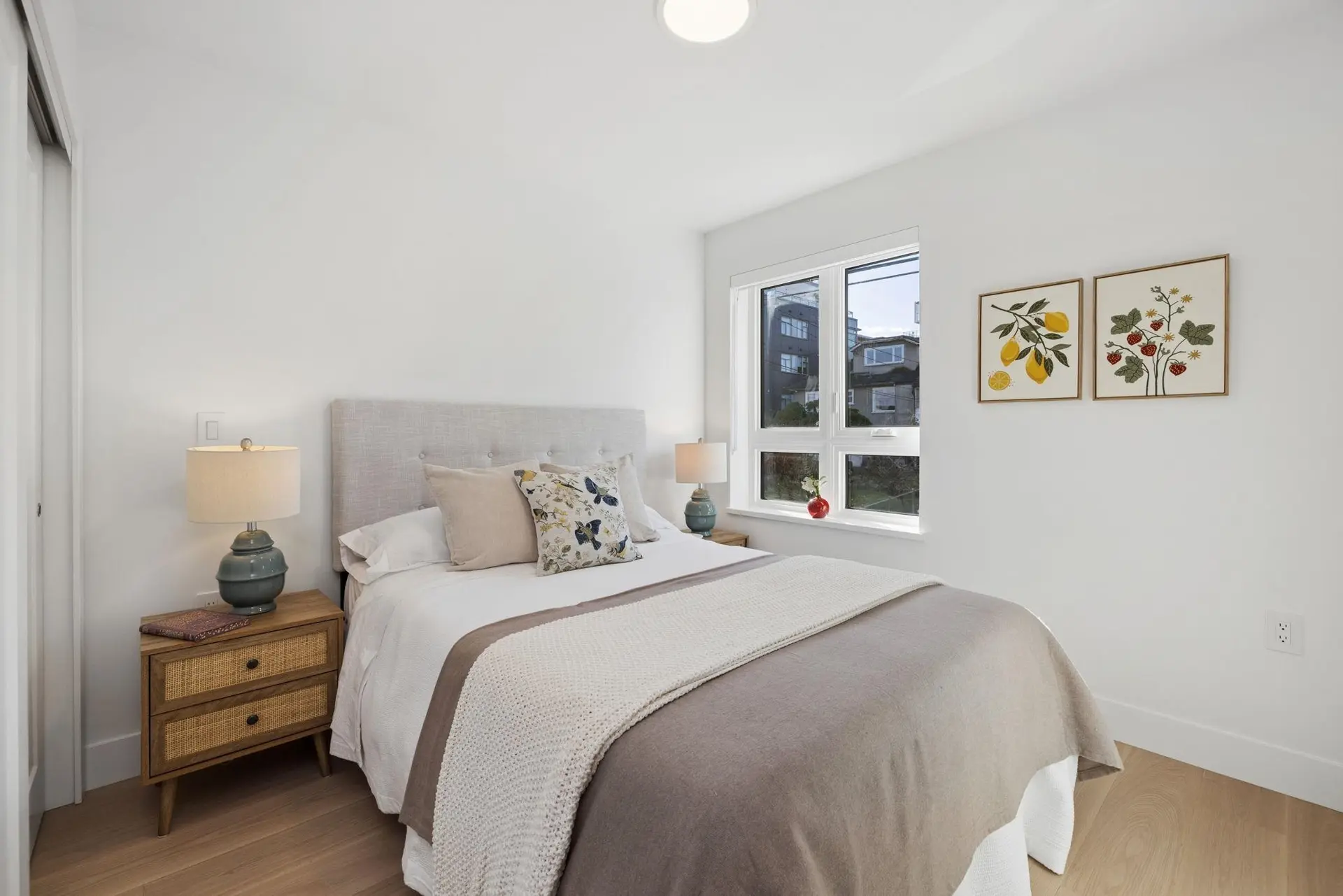 Property at #122 578 W 24 AVENUE, Vancouver, BC