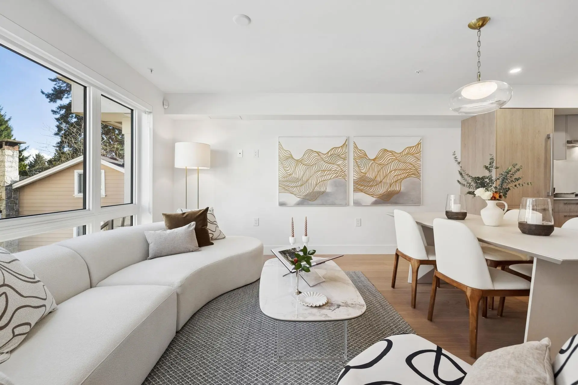 Property at #122 578 W 24 AVENUE, Vancouver, BC