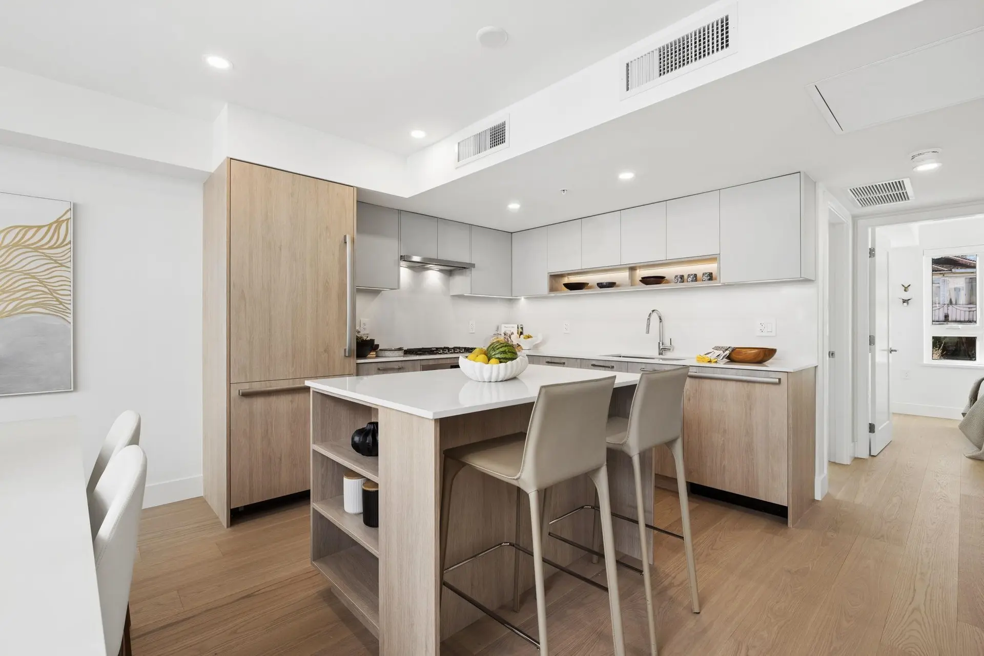 Property at #122 578 W 24 AVENUE, Vancouver, BC