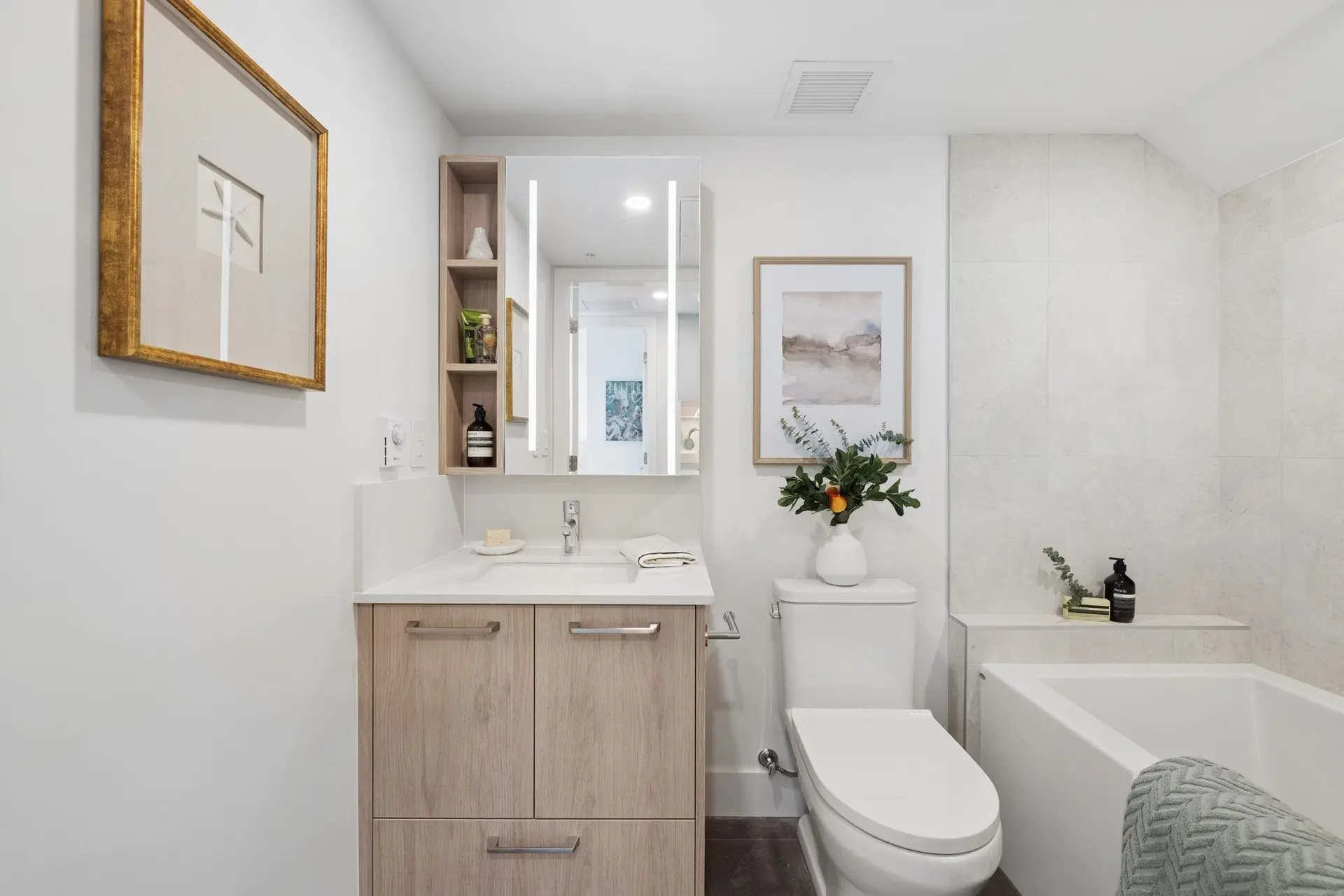 Property at #122 578 W 24 AVENUE, Vancouver, BC