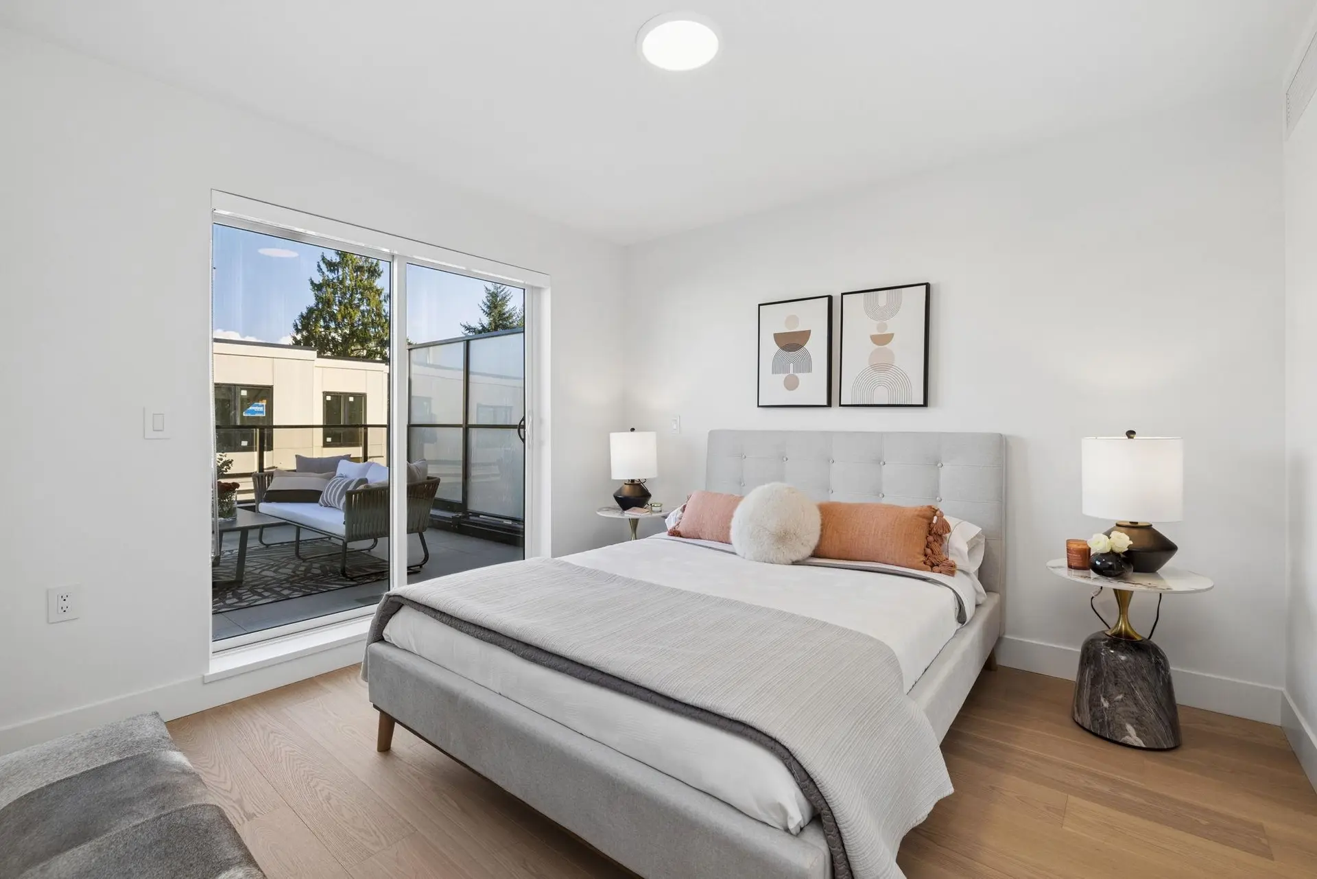 Property at #122 578 W 24 AVENUE, Vancouver, BC