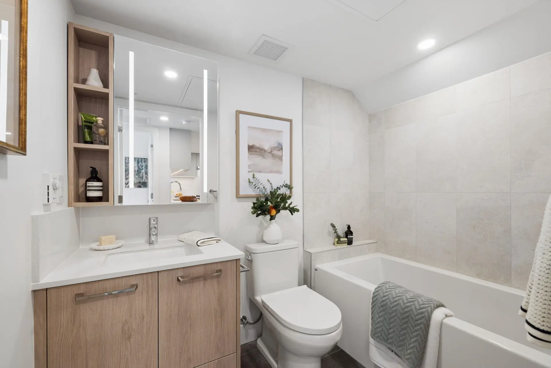 Property at #122 578 W 24 AVENUE, Vancouver, BC