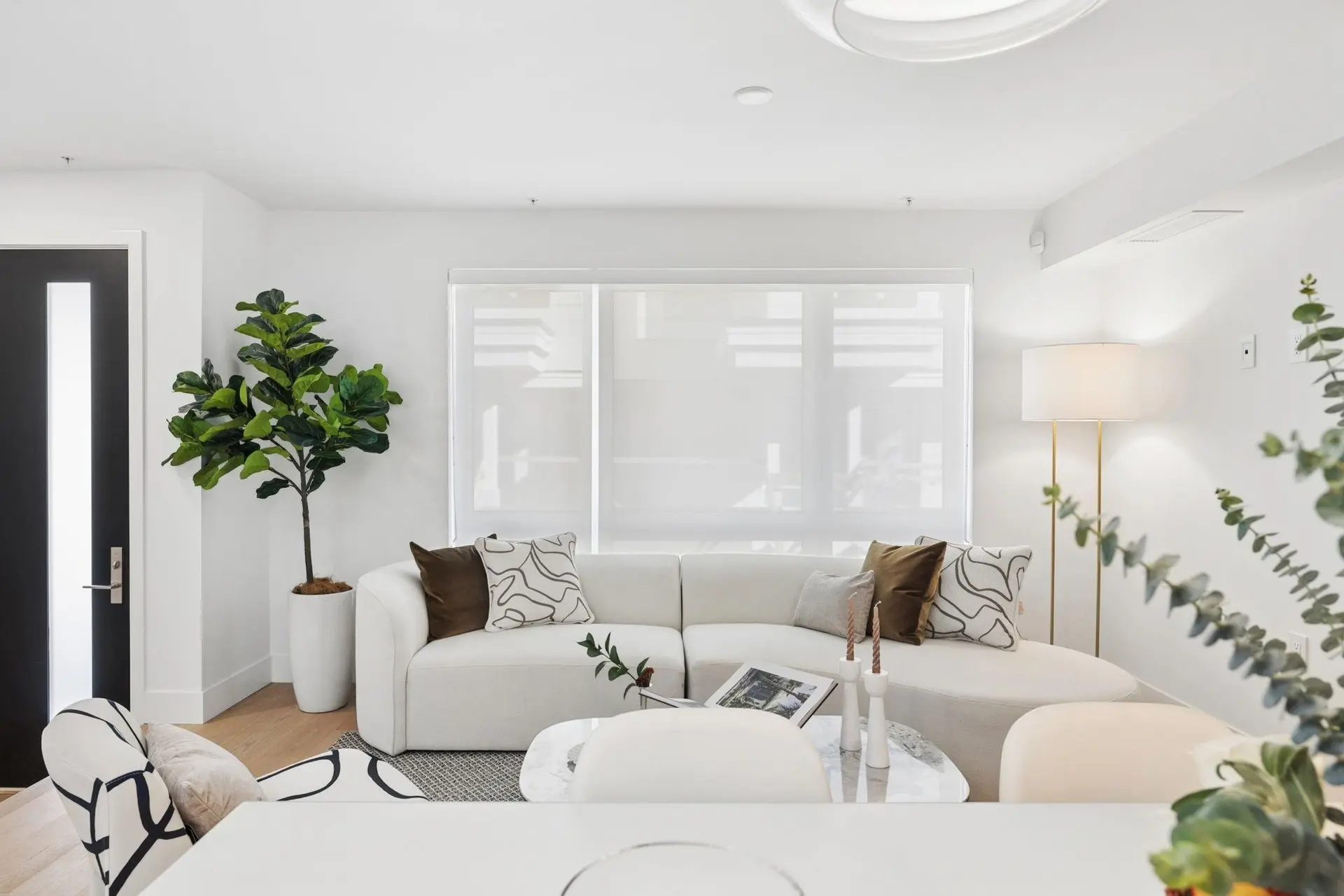 Property at #122 578 W 24 AVENUE, Vancouver, BC