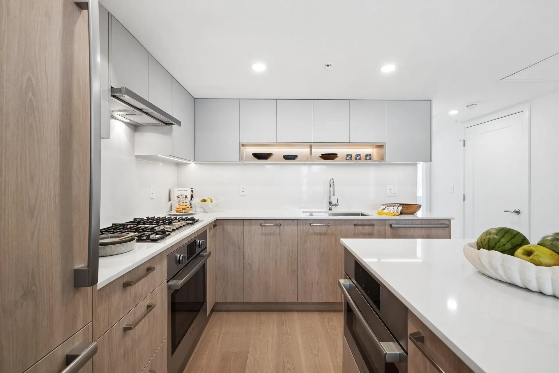 Property at #122 578 W 24 AVENUE, Vancouver, BC