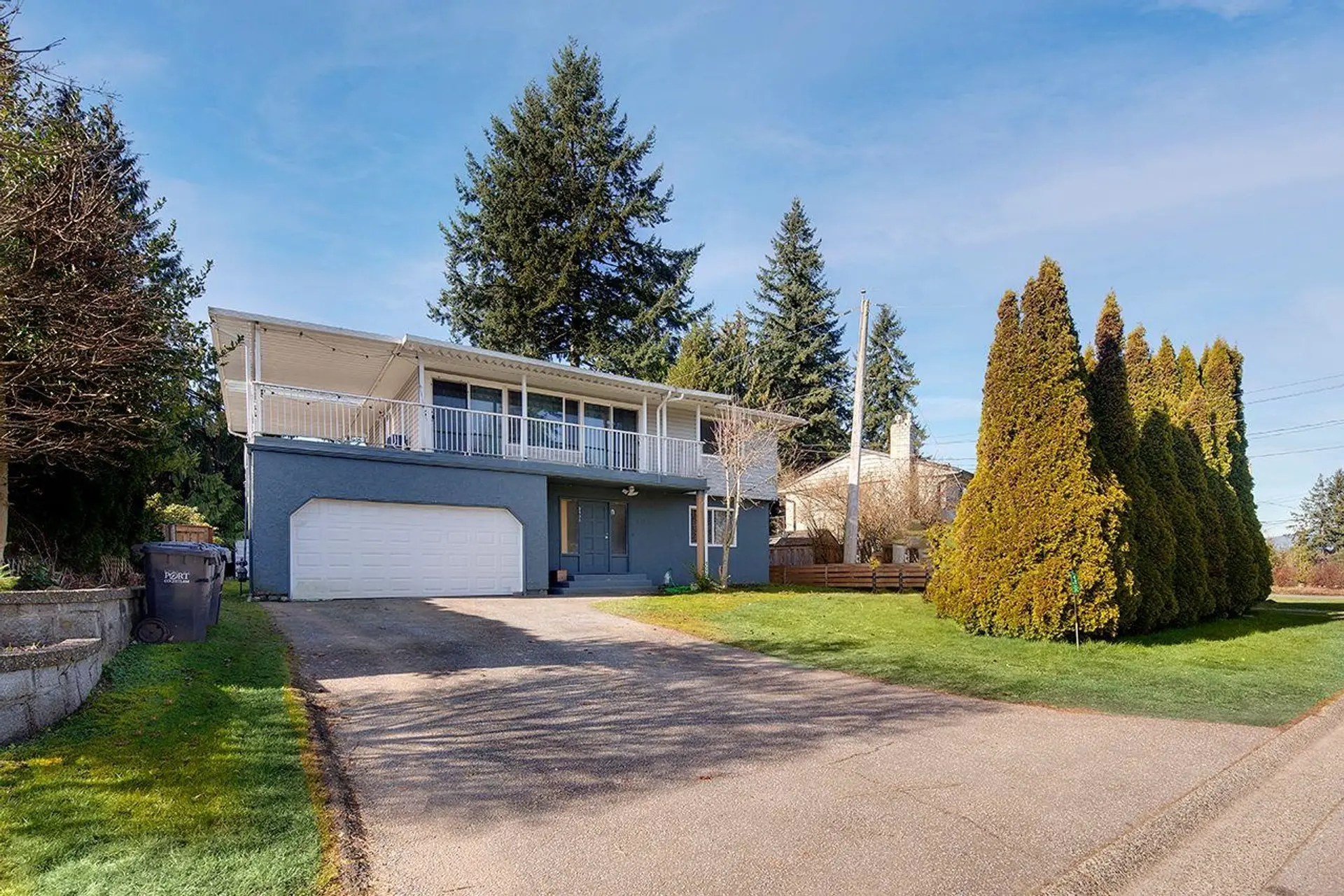 Property at 2132 Anita Drive, Port Coquitlam, BC