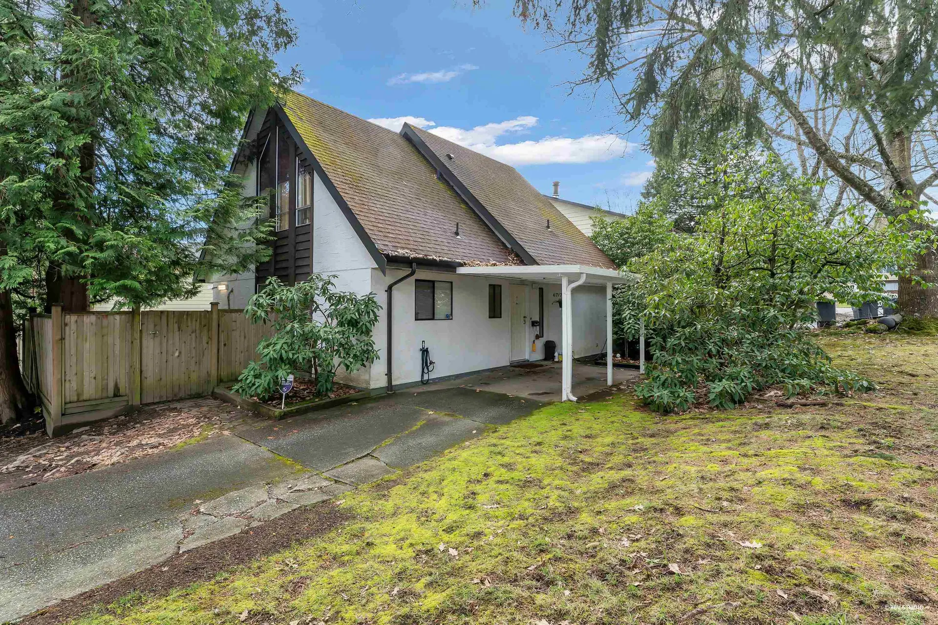 Property at 6717 141 Street, Surrey, BC