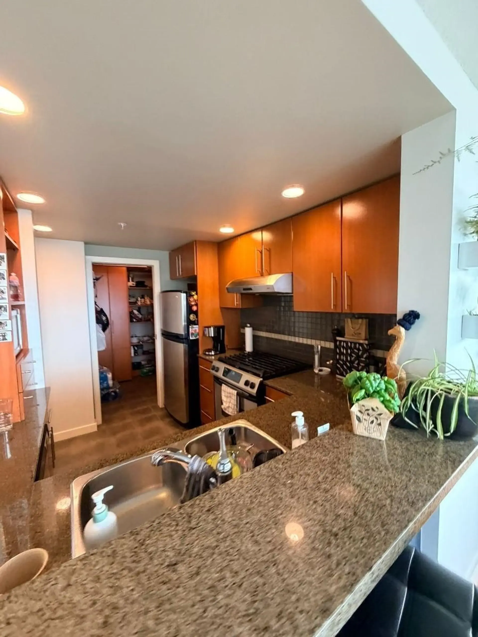 Property at #603 455 BEACH CRESCENT, Vancouver, BC