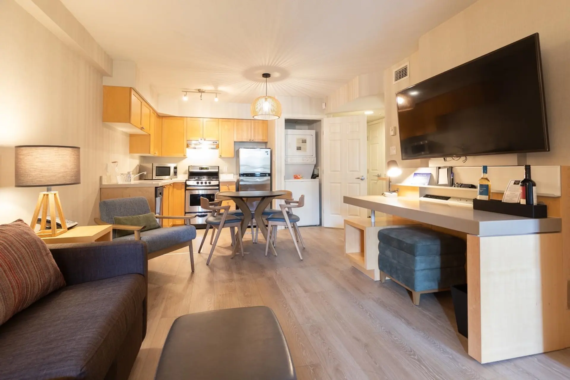 Property at #2236 4308 MAIN STREET, Whistler, BC