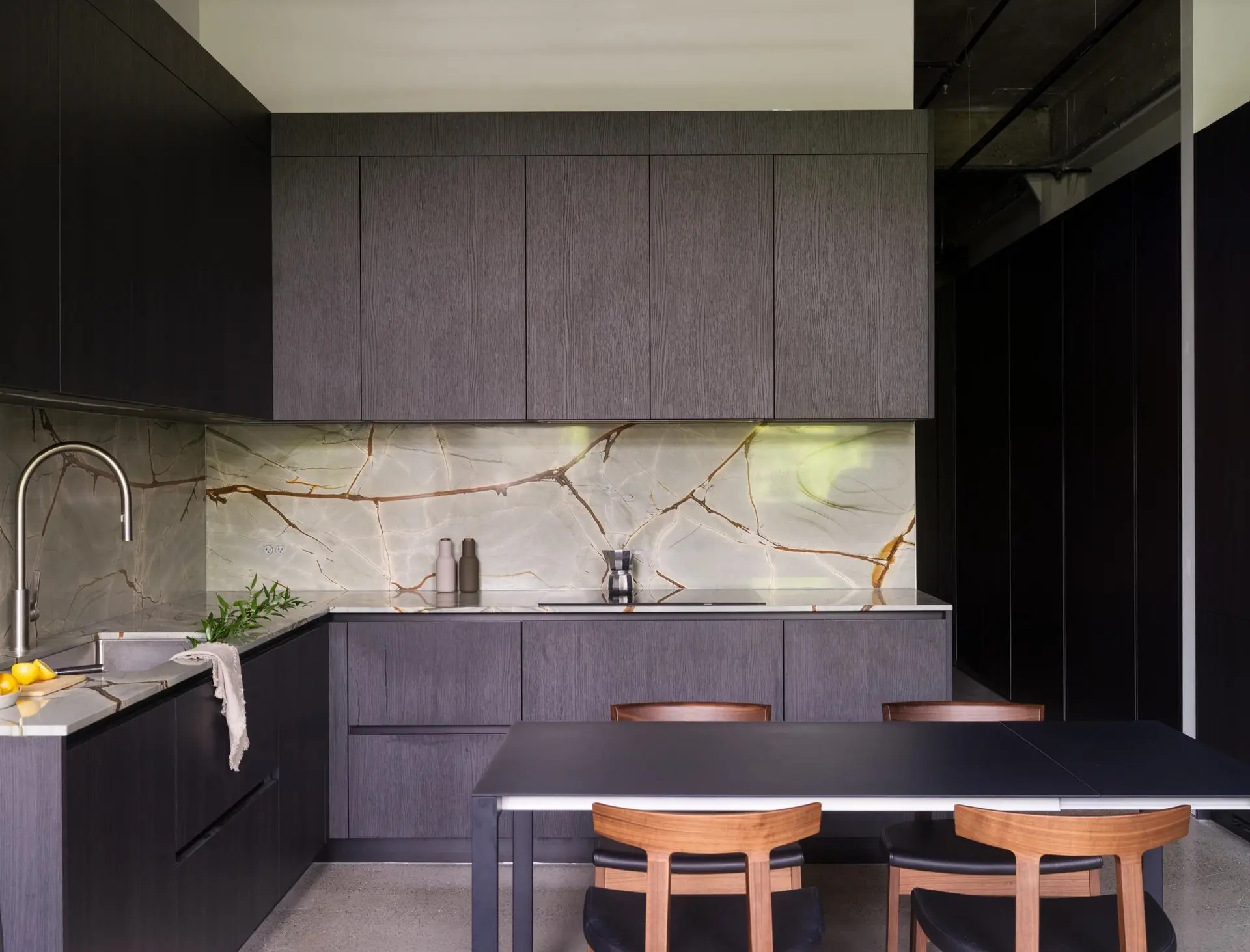 Property at #205 546 Beatty Street, Vancouver, BC