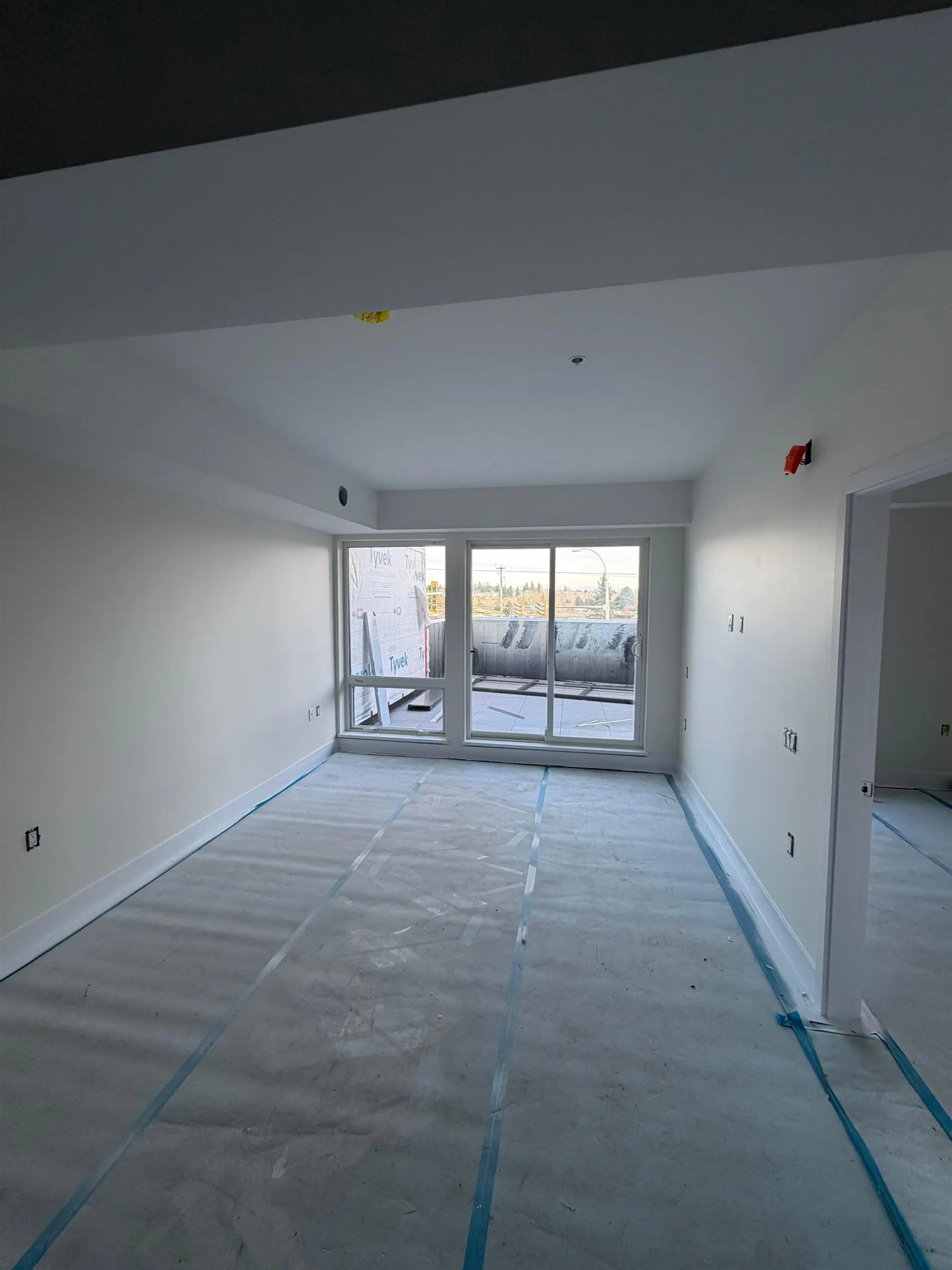 Property at #114 15739 FRASER HIGHWAY, Surrey, BC