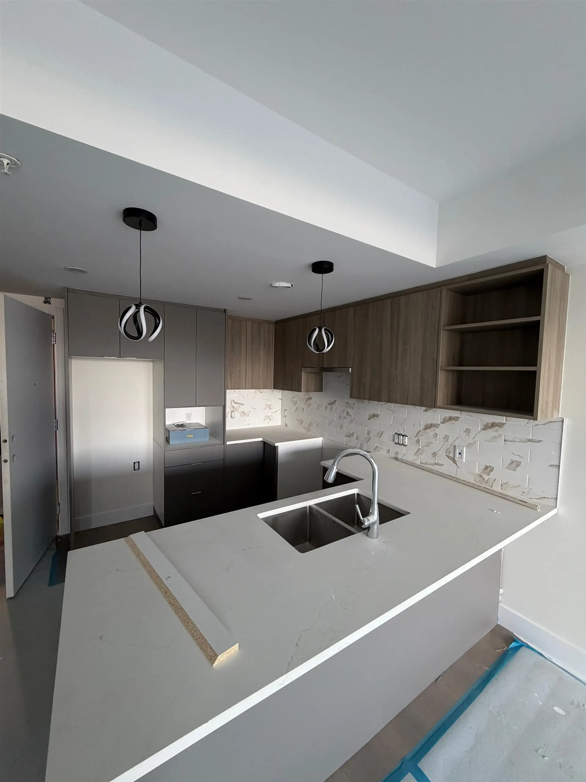 Property at #114 15739 FRASER HIGHWAY, Surrey, BC