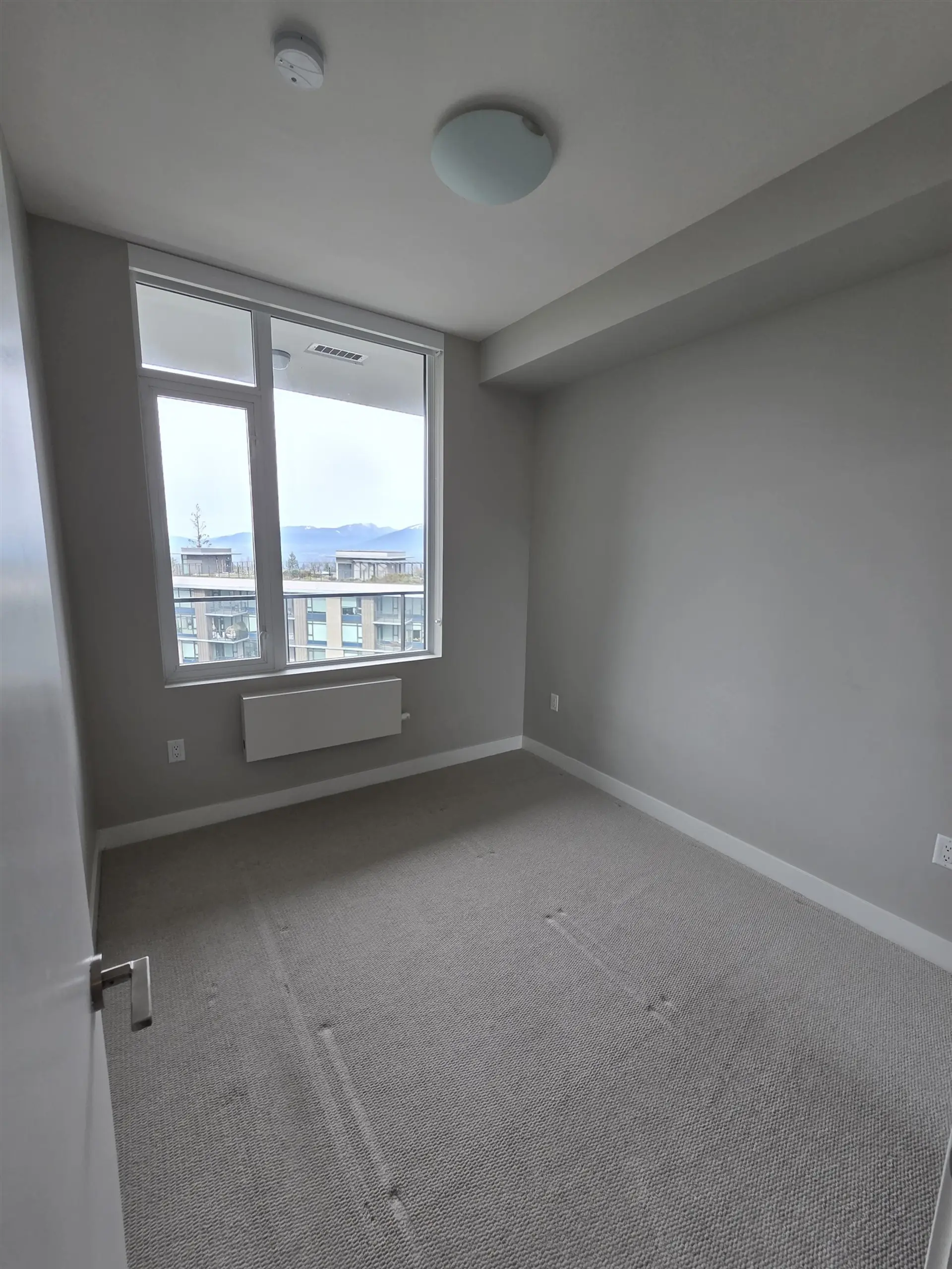 Property at #801 8761 UNIVERSITY CRESCENT, Burnaby, BC