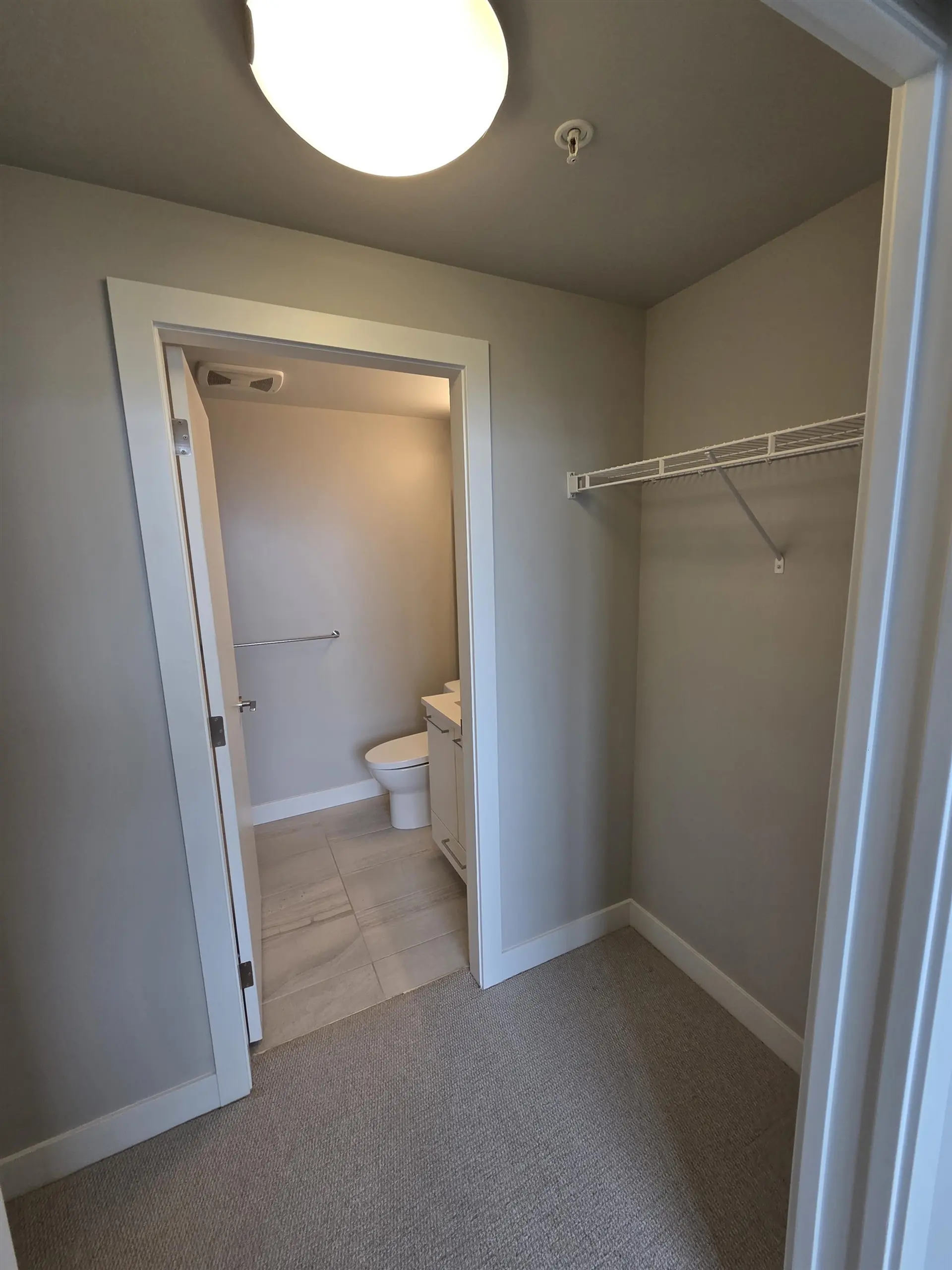 Property at #801 8761 UNIVERSITY CRESCENT, Burnaby, BC