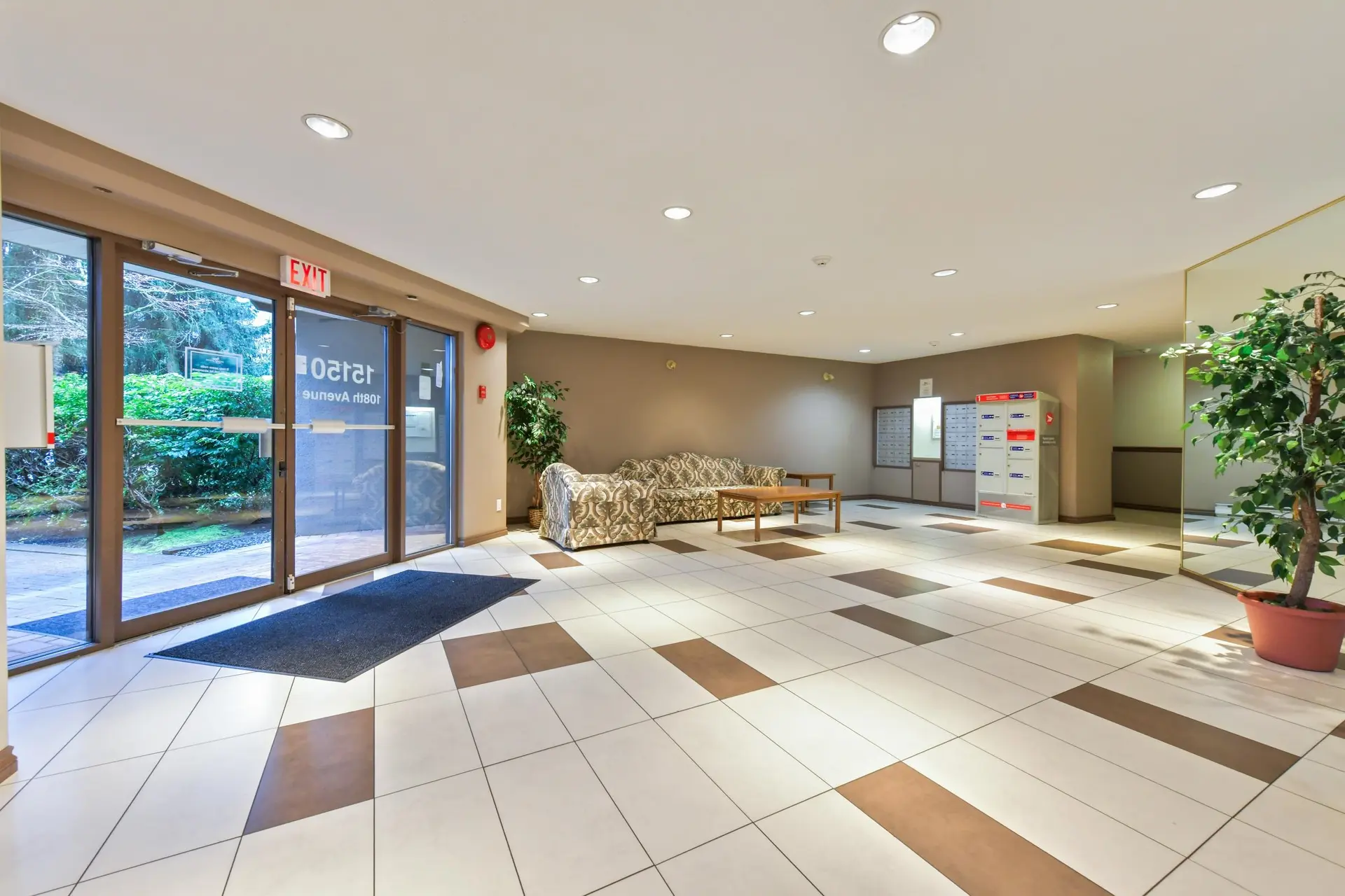 Property at #309 15150 108 AVENUE, Surrey, BC