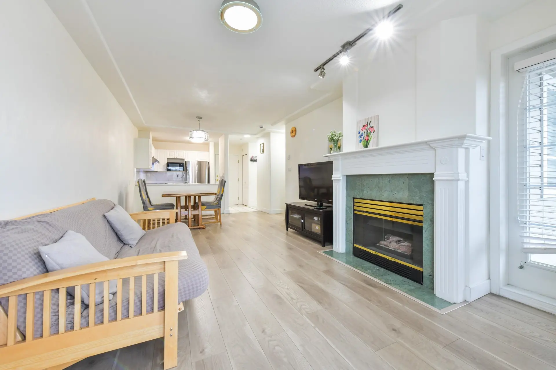 Property at #309 15150 108 AVENUE, Surrey, BC