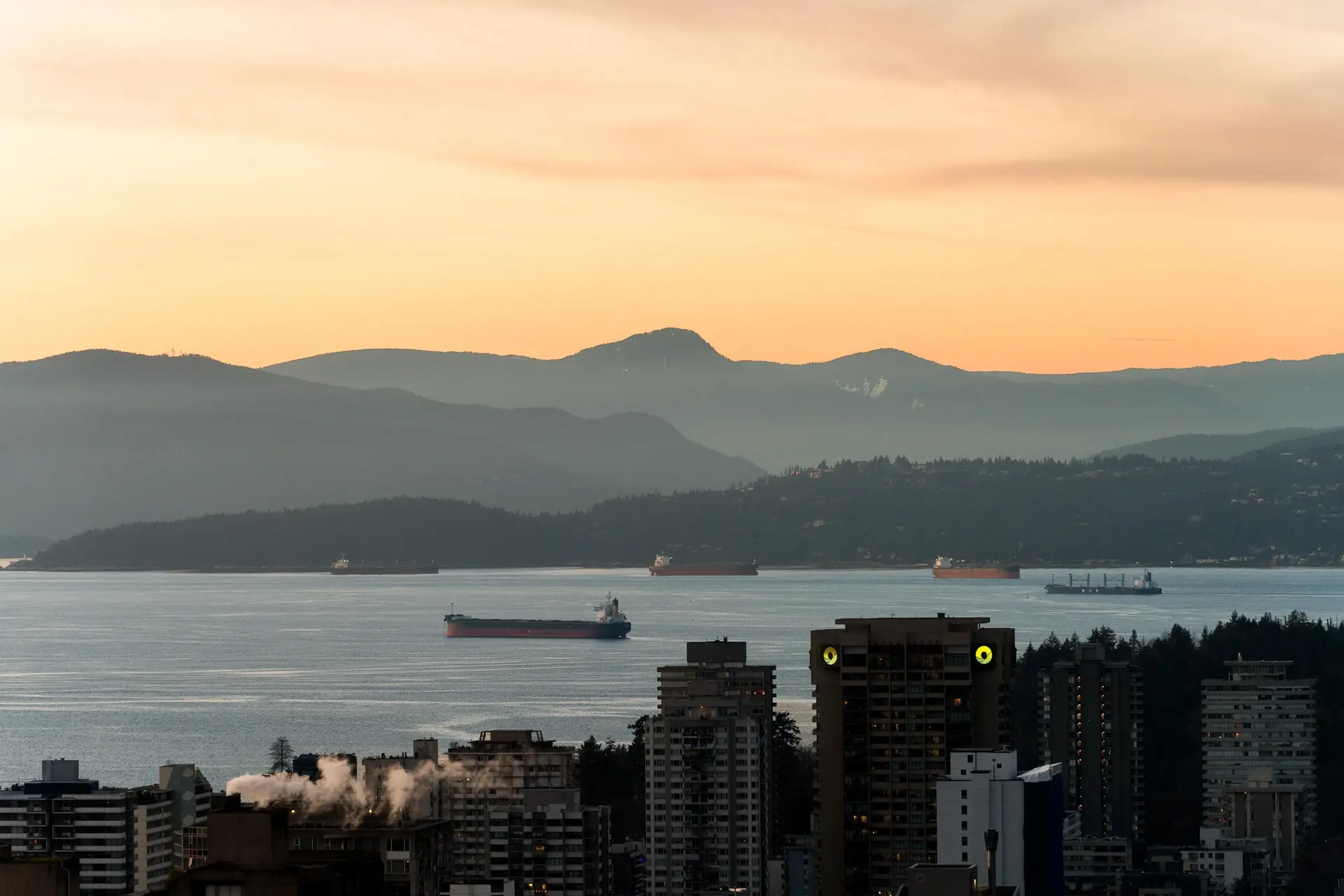 Property at #3406 1028 Barclay Street, Vancouver, BC