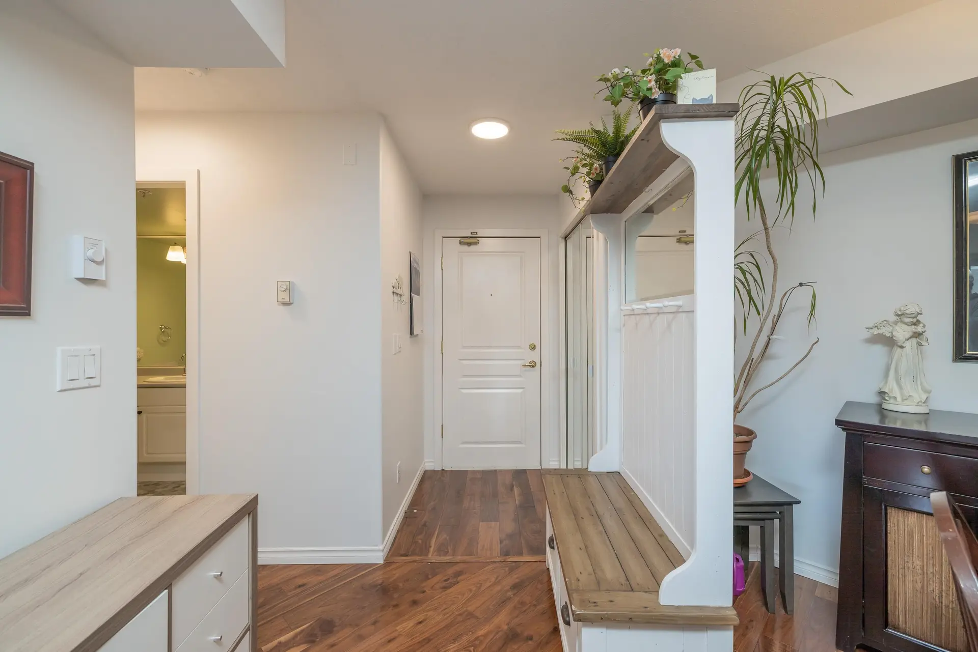 Property at #415 214 ELEVENTH STREET, New Westminster, BC