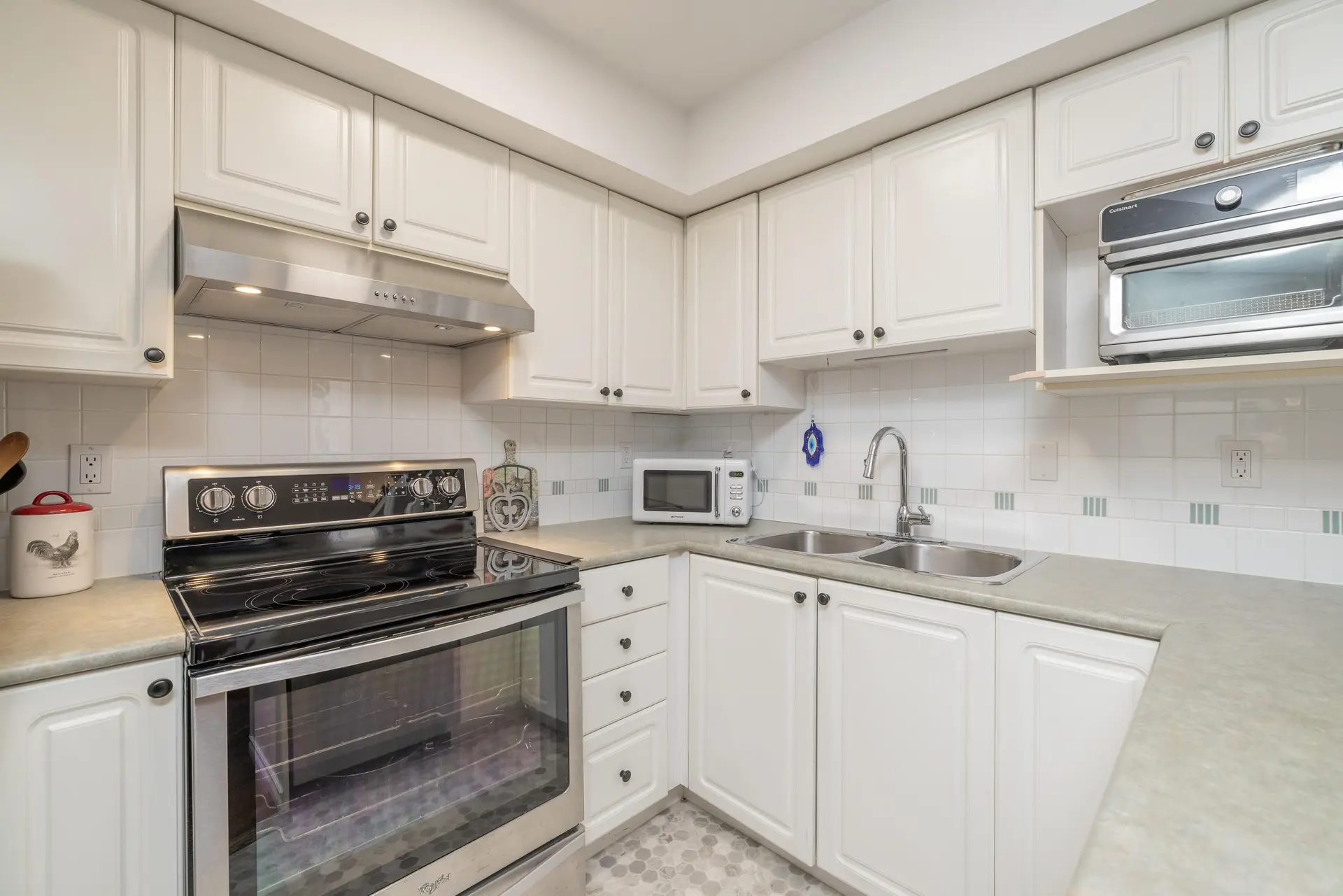 Property at #415 214 ELEVENTH STREET, New Westminster, BC