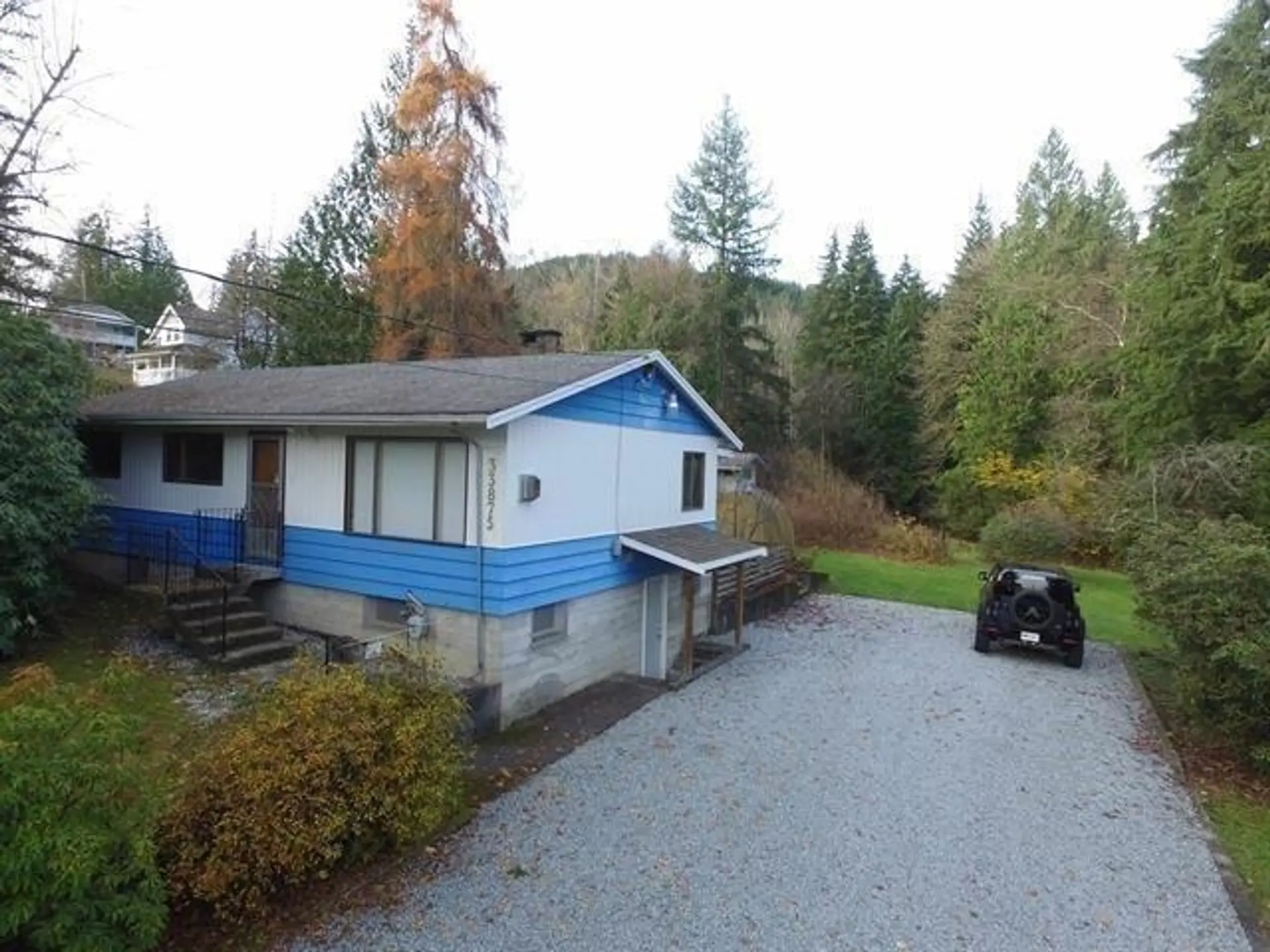 Property at 33875 RICHARDS AVENUE, Mission, BC