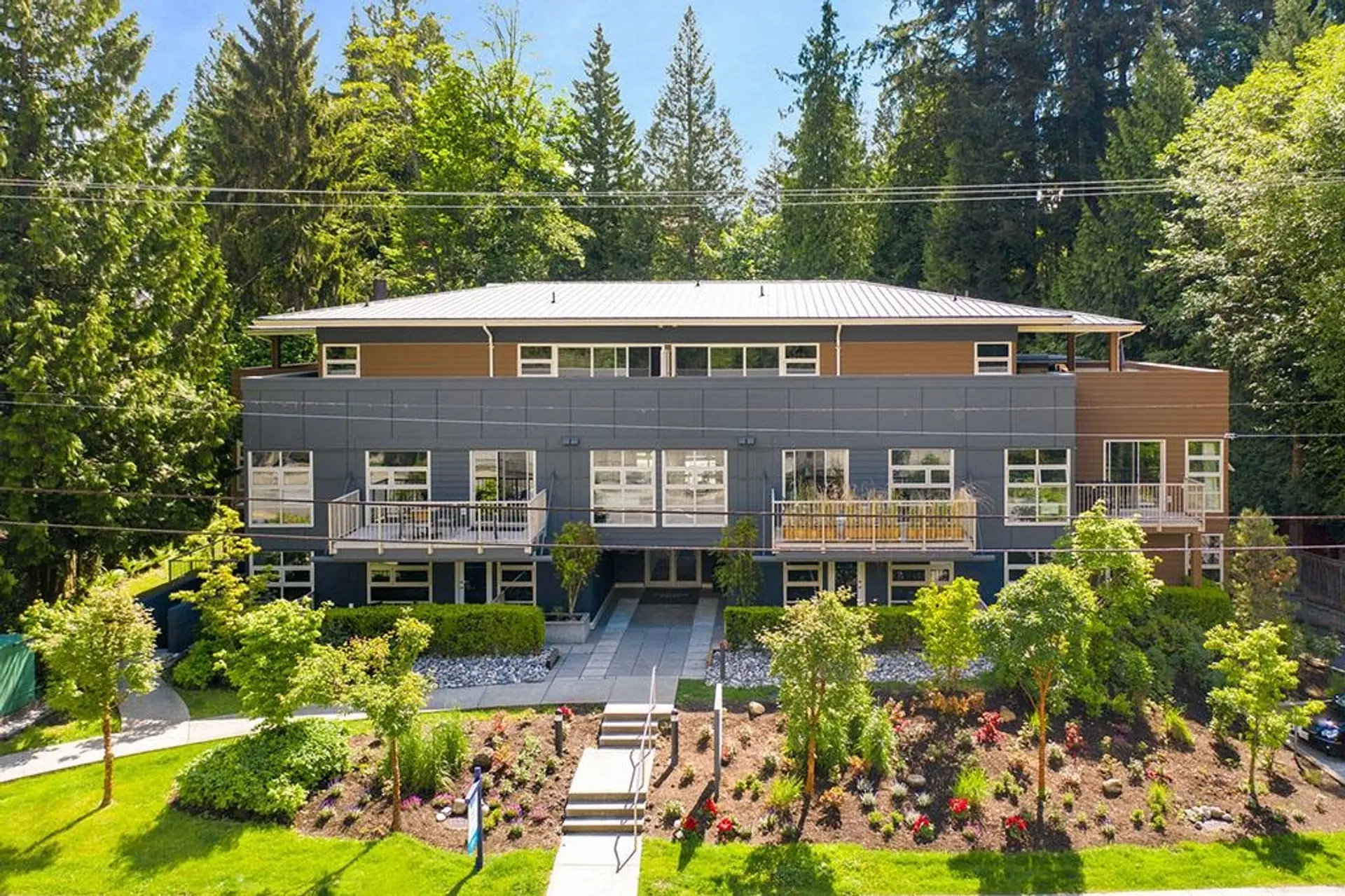Property at #PH1 2832 Capilano Road, North Vancouver, BC