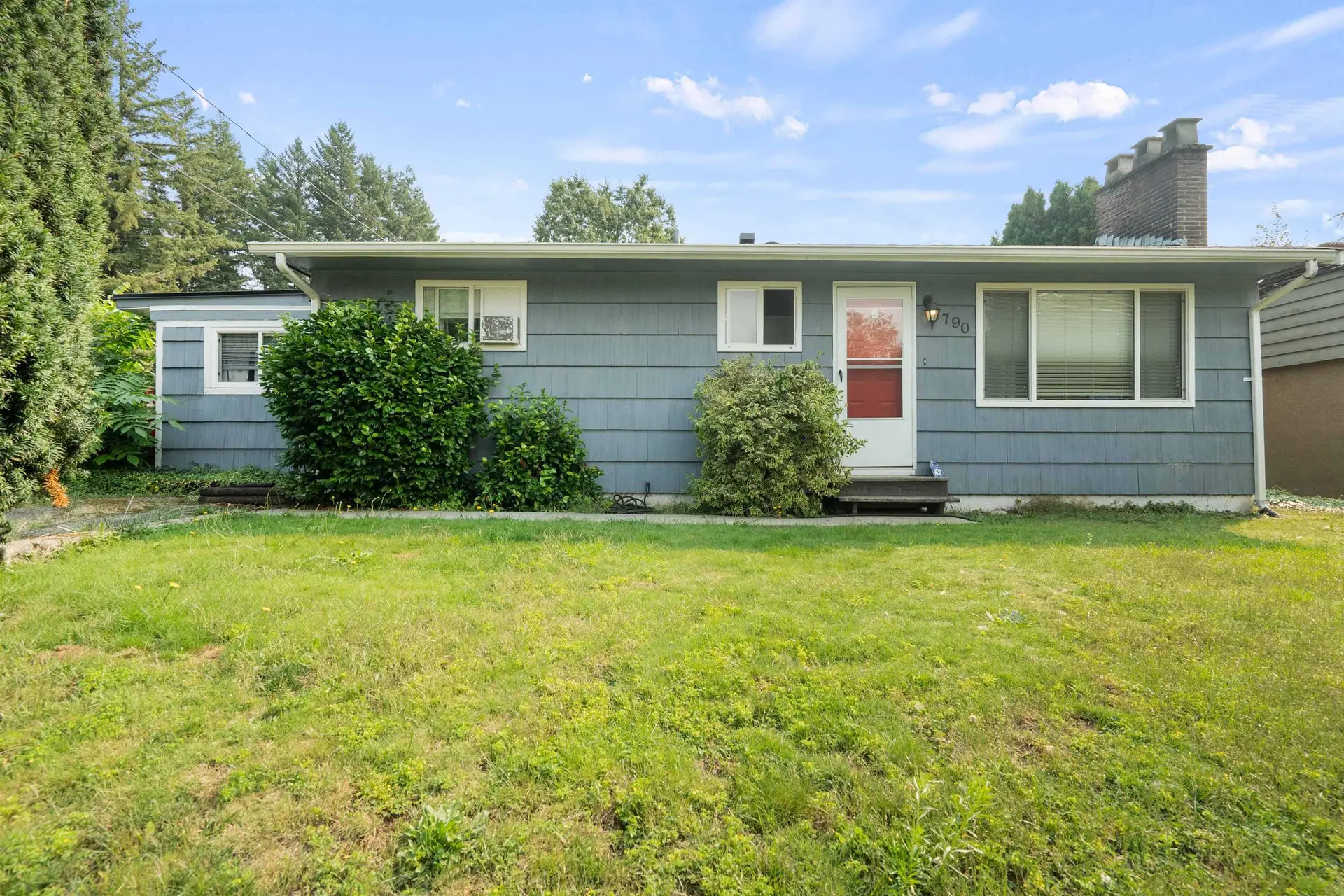 Property at 7790 Grand Street, Mission, BC