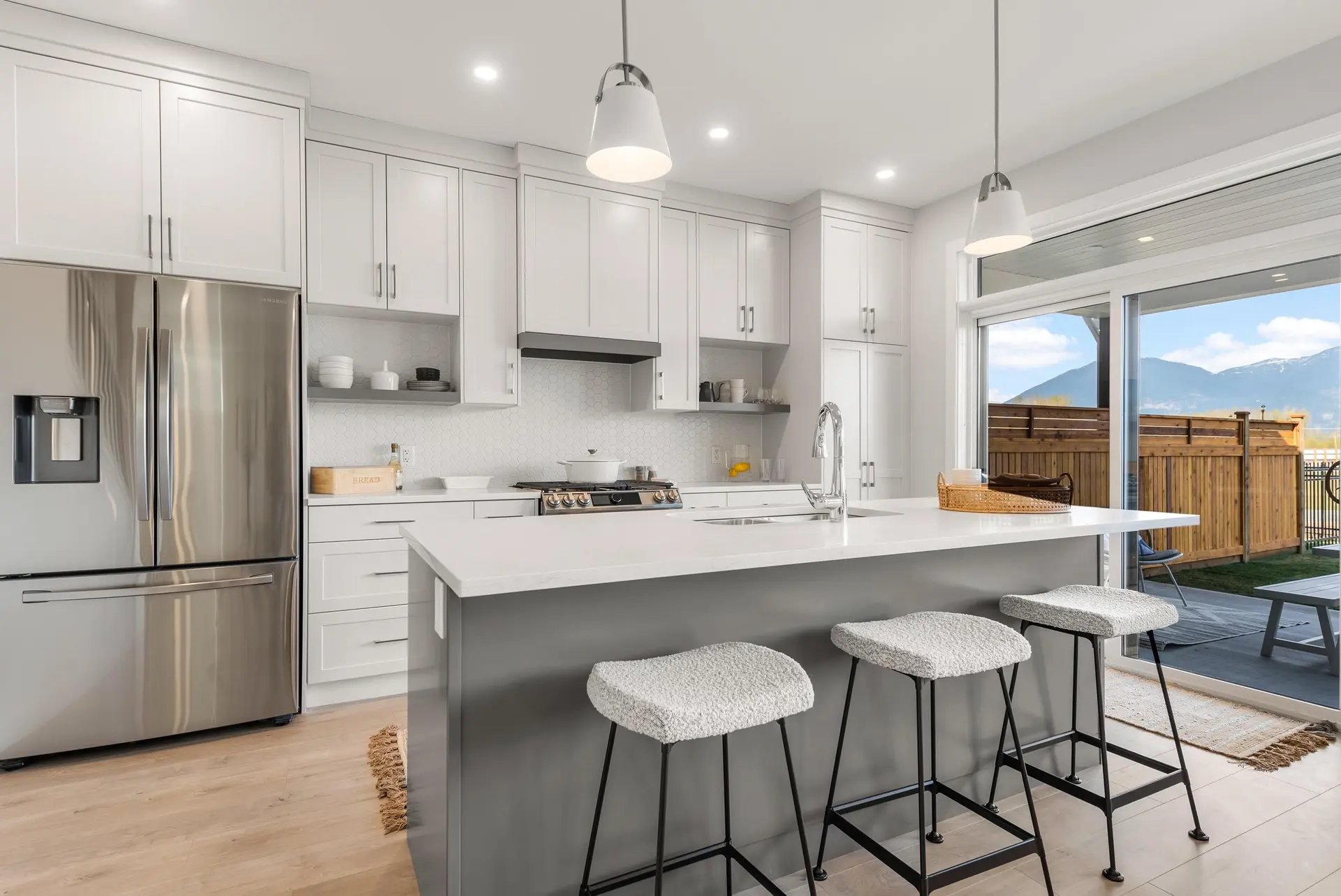 Property at 44720 WILLOWSTREAM ROAD, Chilliwack, BC